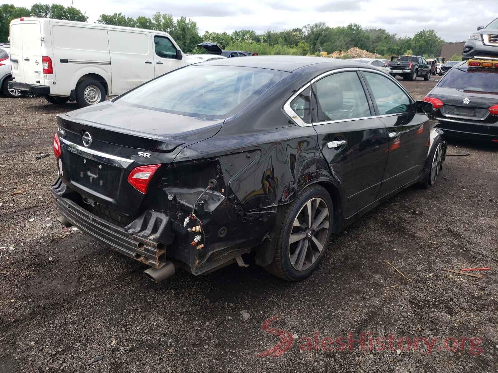 1N4AL3AP2GC190424 2016 NISSAN ALTIMA