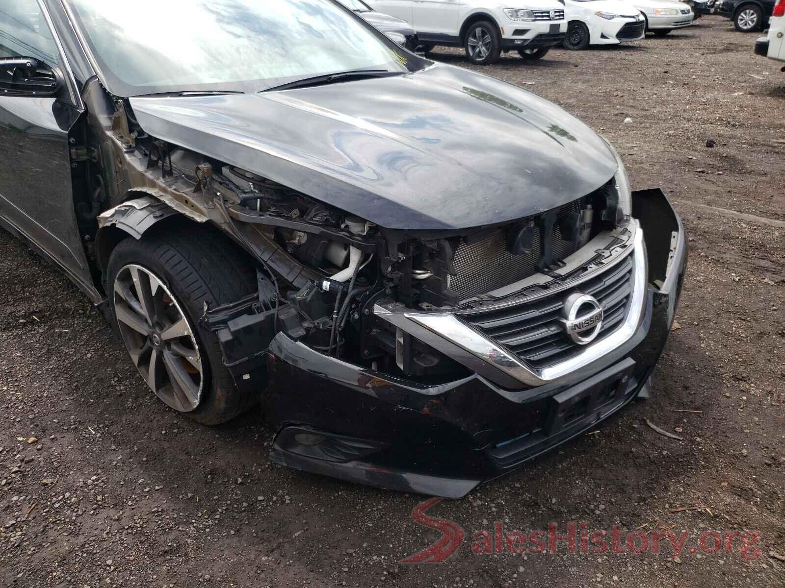 1N4AL3AP2GC190424 2016 NISSAN ALTIMA