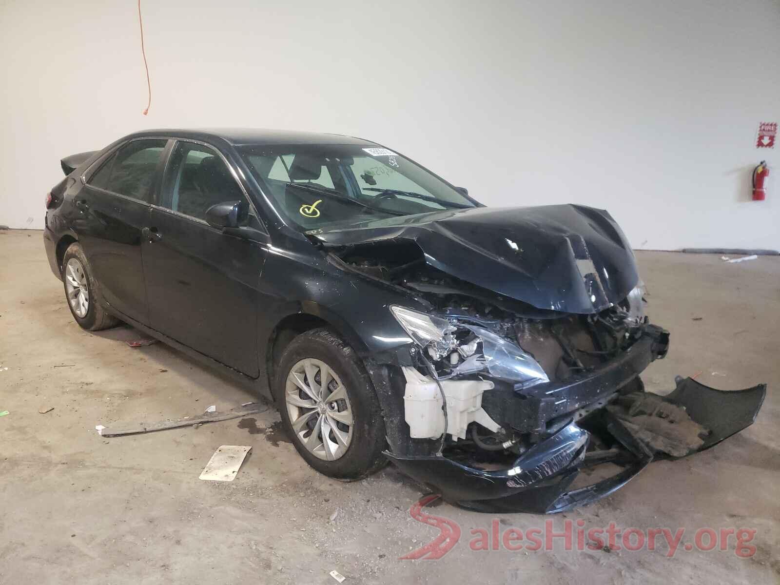 4T4BF1FK2GR529931 2016 TOYOTA CAMRY