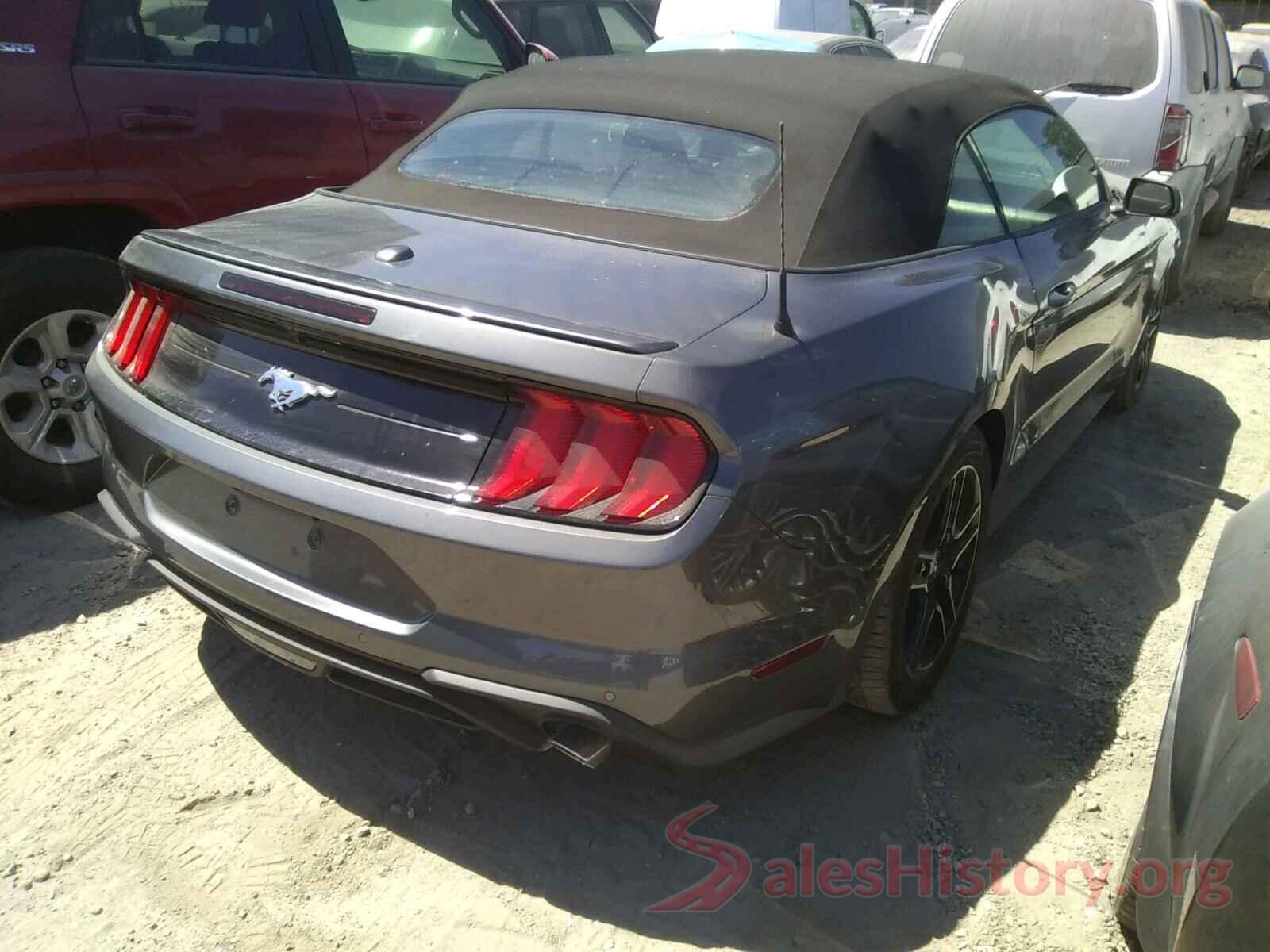 1FATP8UH3M5120865 2021 FORD MUSTANG