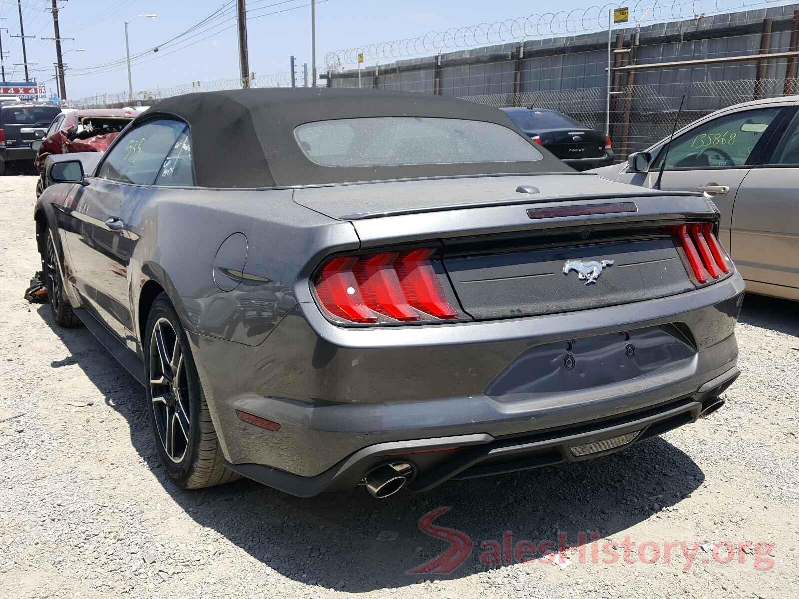 1FATP8UH3M5120865 2021 FORD MUSTANG