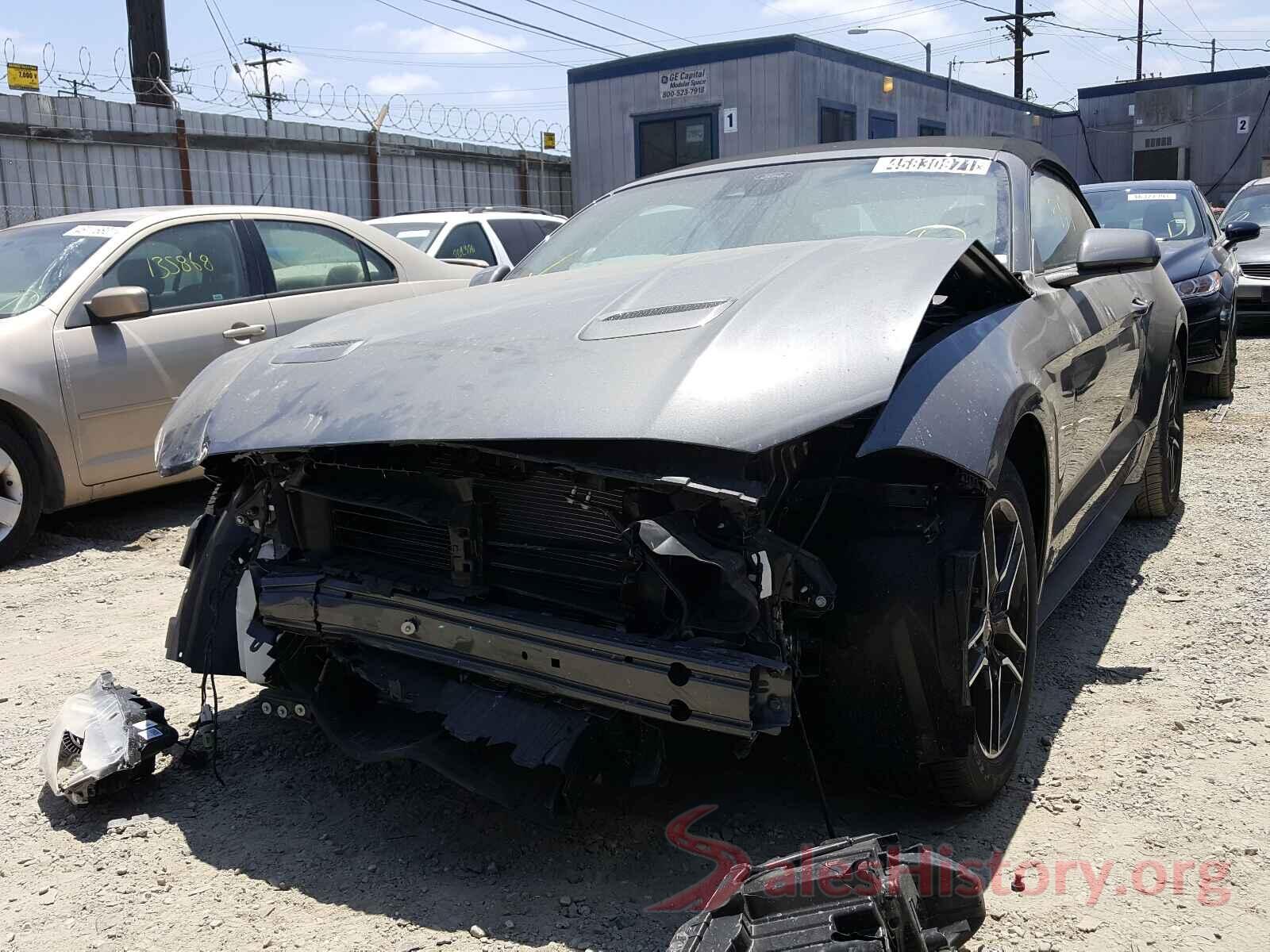 1FATP8UH3M5120865 2021 FORD MUSTANG