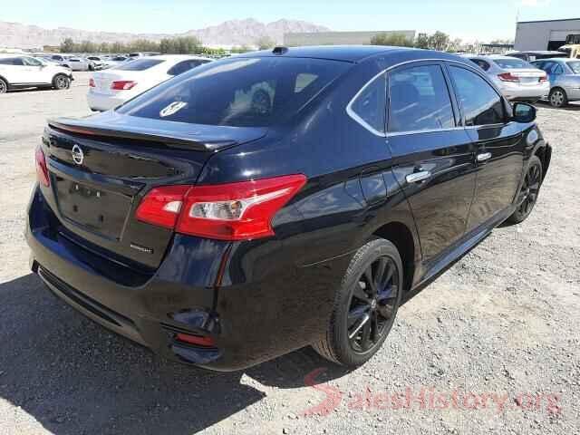 3N1AB7AP2JY312883 2018 NISSAN SENTRA