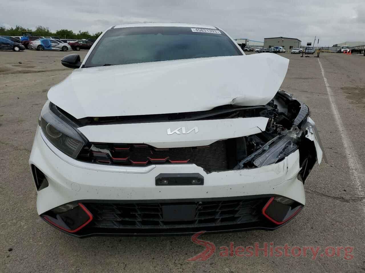 3KPF54AD9NE440429 2022 KIA FORTE