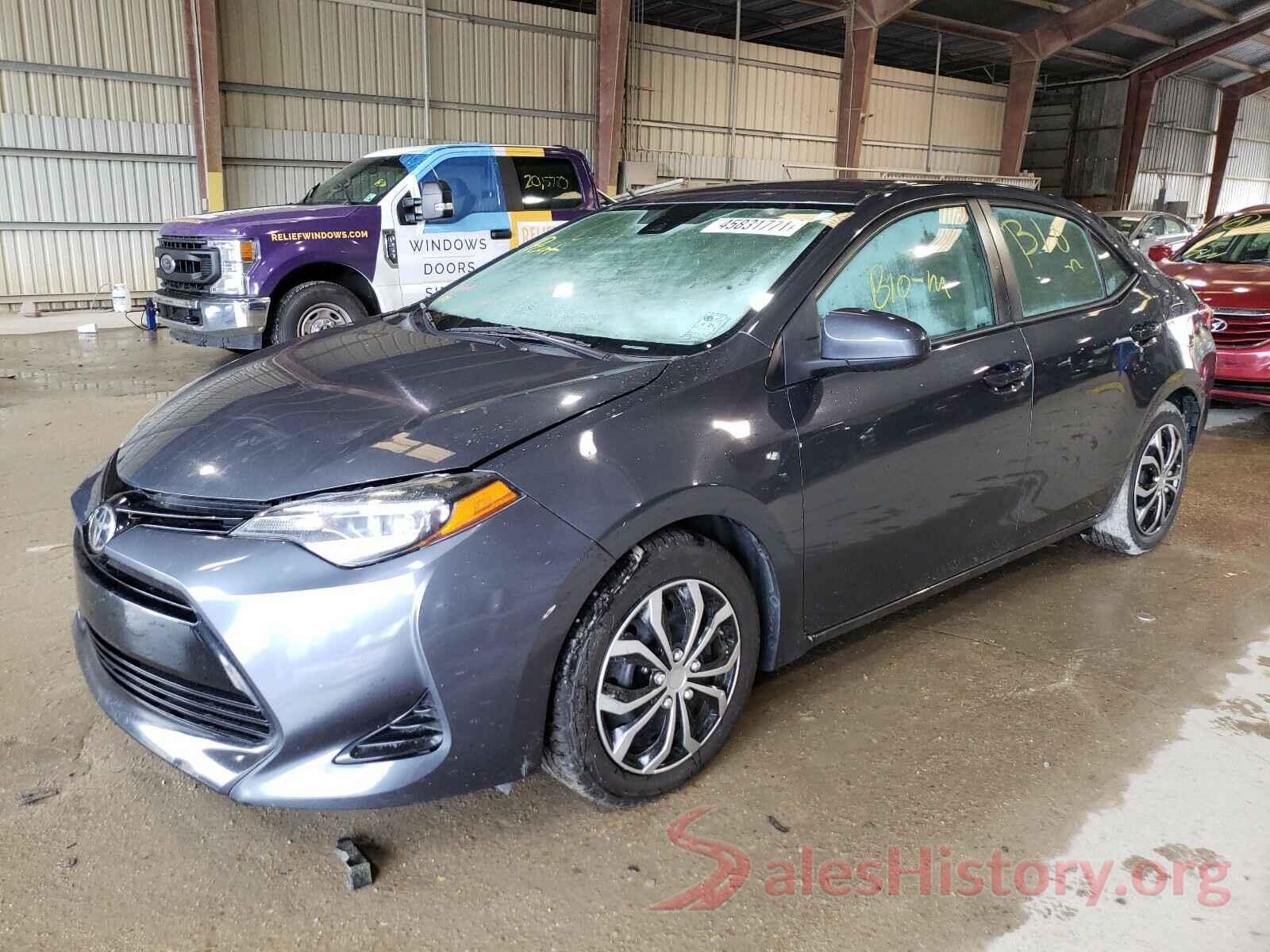 2T1BURHE3HC906324 2017 TOYOTA COROLLA