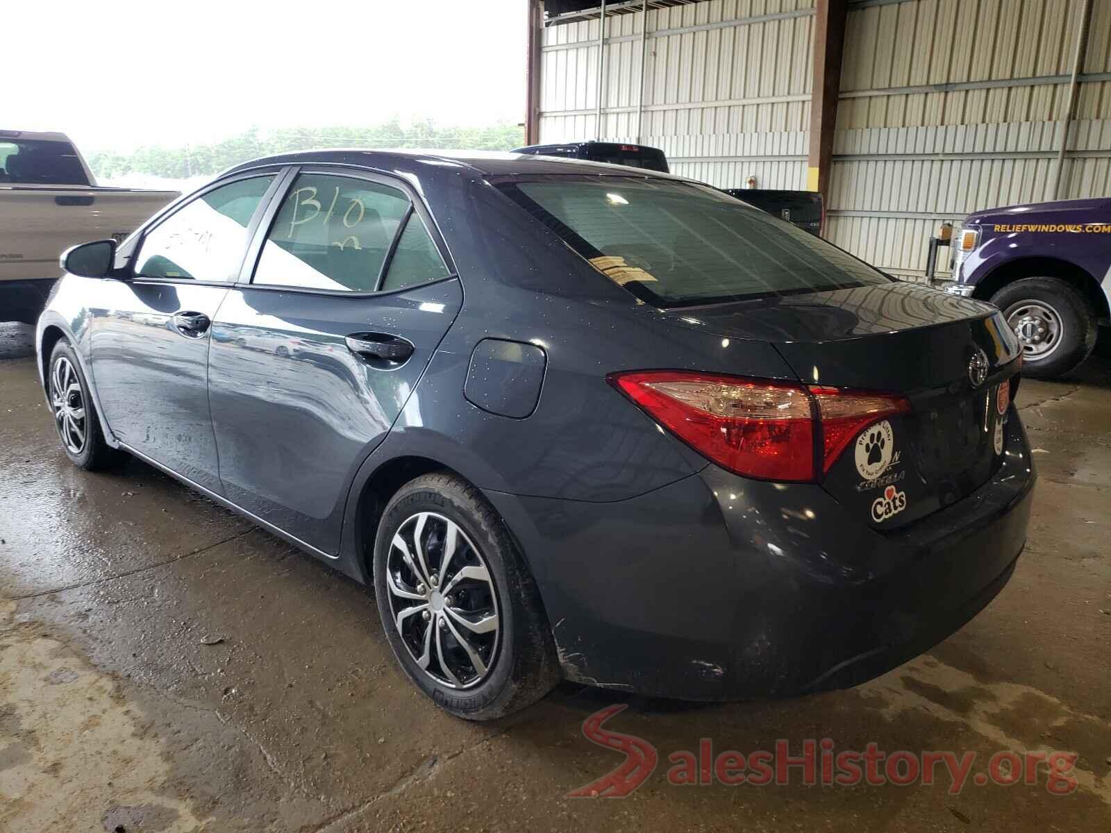 2T1BURHE3HC906324 2017 TOYOTA COROLLA