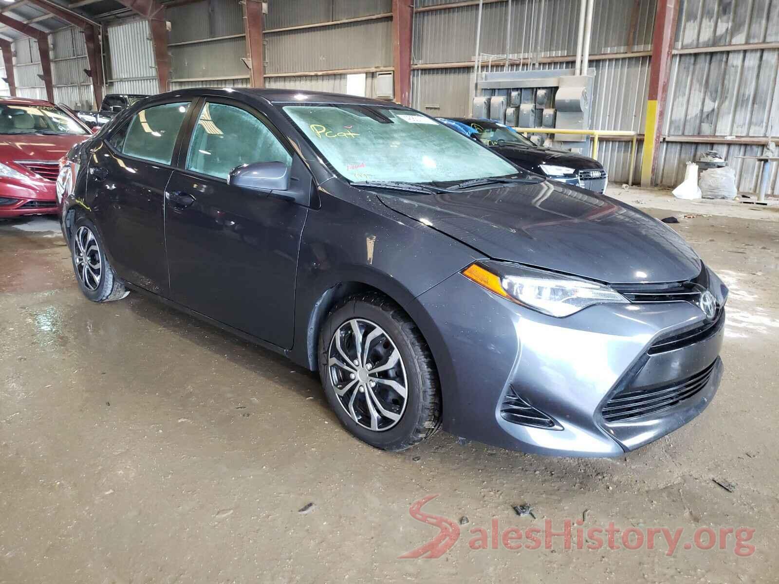 2T1BURHE3HC906324 2017 TOYOTA COROLLA