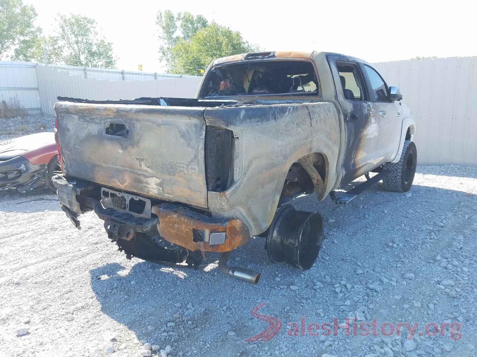 5TFAW5F10HX650756 2017 TOYOTA TUNDRA