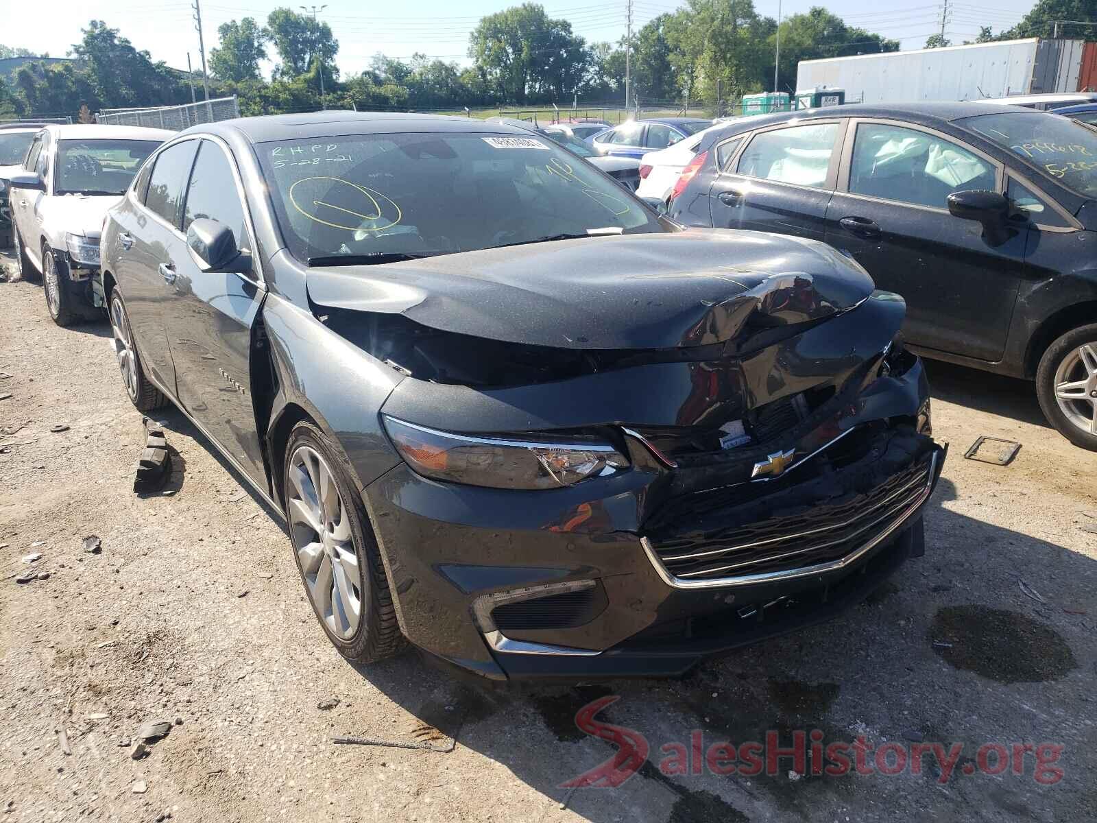 1G1ZH5SX0GF313024 2016 CHEVROLET MALIBU