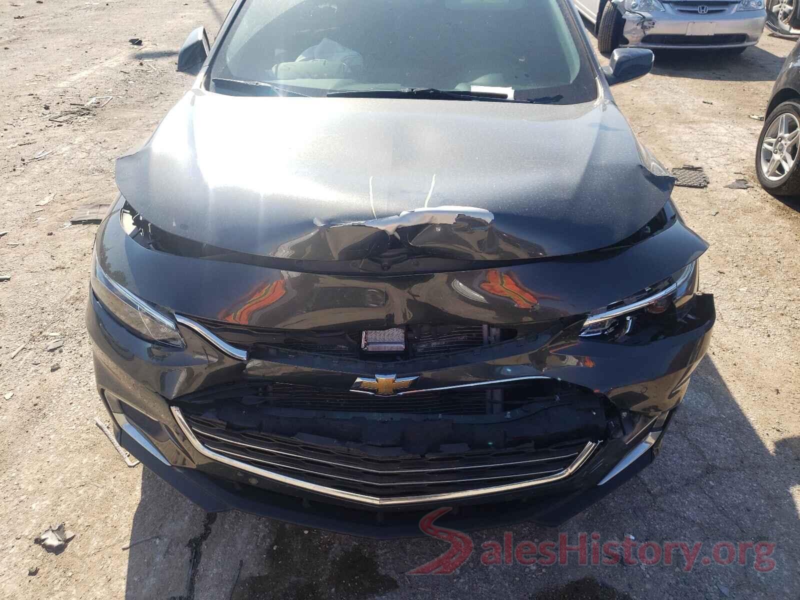 1G1ZH5SX0GF313024 2016 CHEVROLET MALIBU