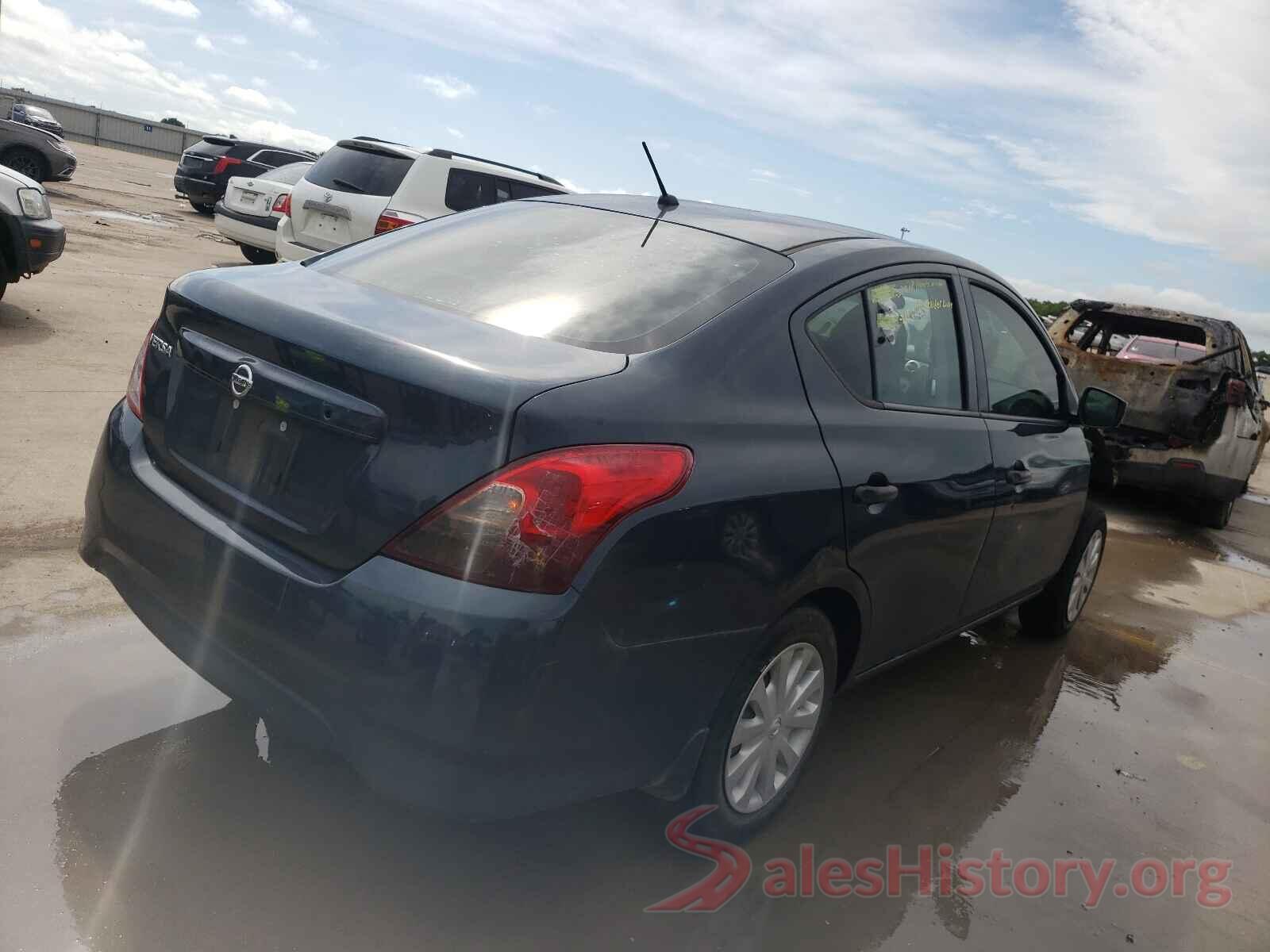 3N1CN7AP9GL838823 2016 NISSAN VERSA