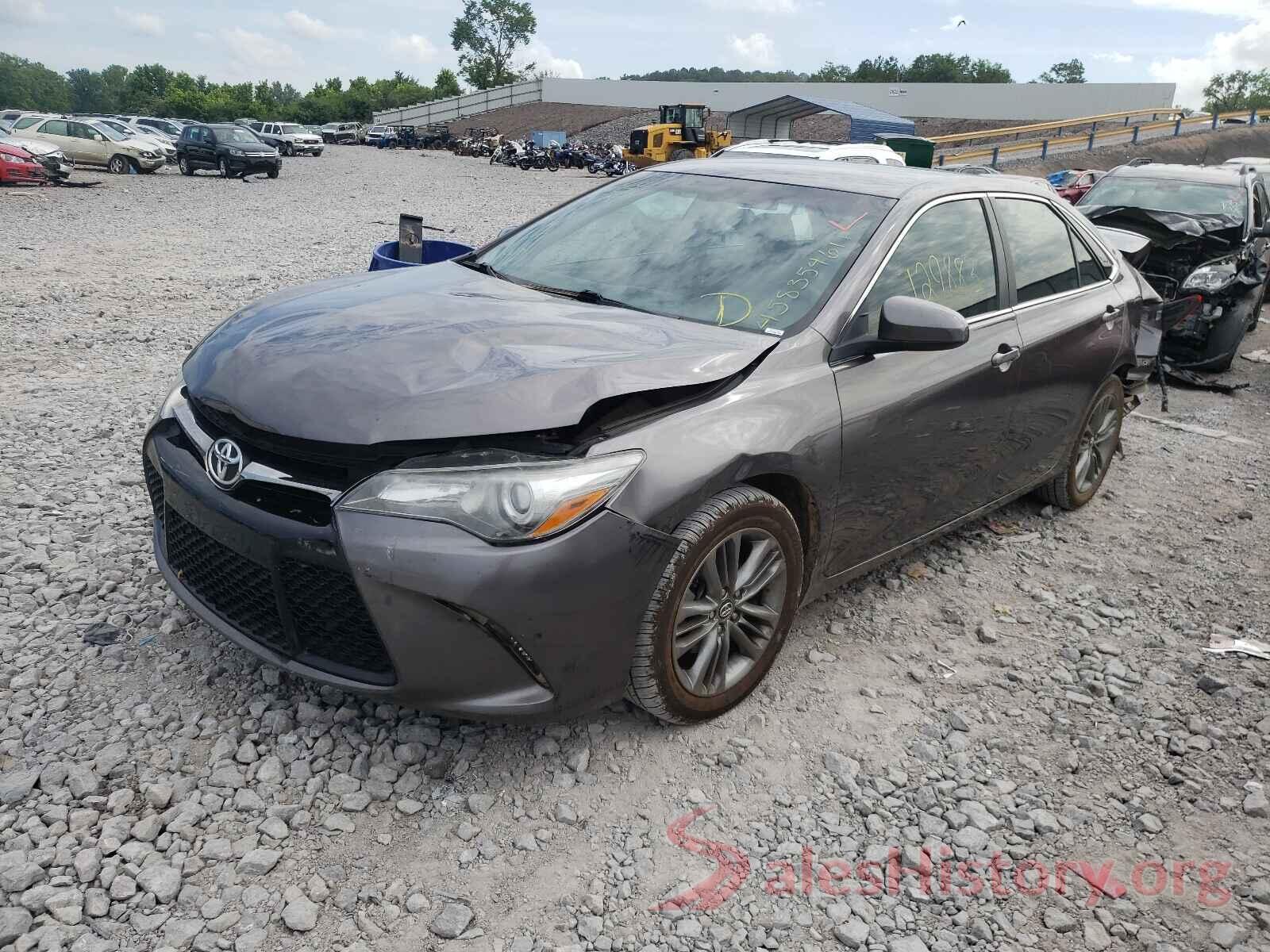 4T1BF1FK4HU286621 2017 TOYOTA CAMRY