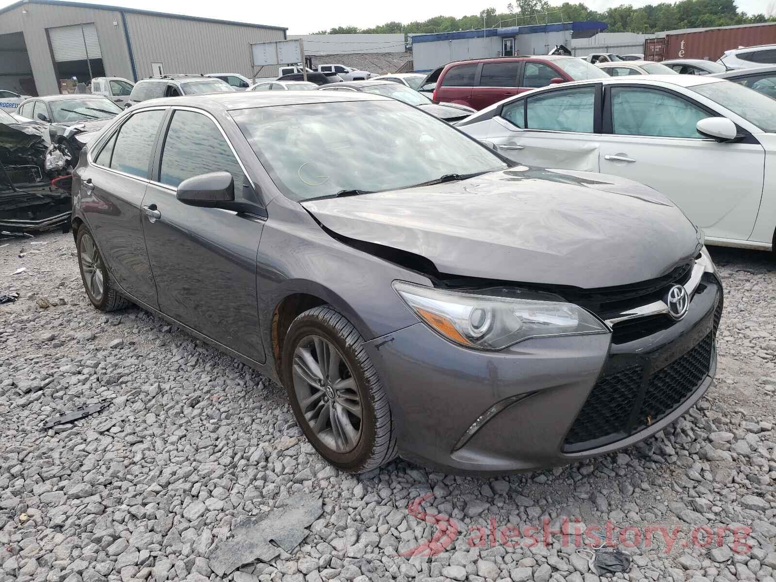 4T1BF1FK4HU286621 2017 TOYOTA CAMRY