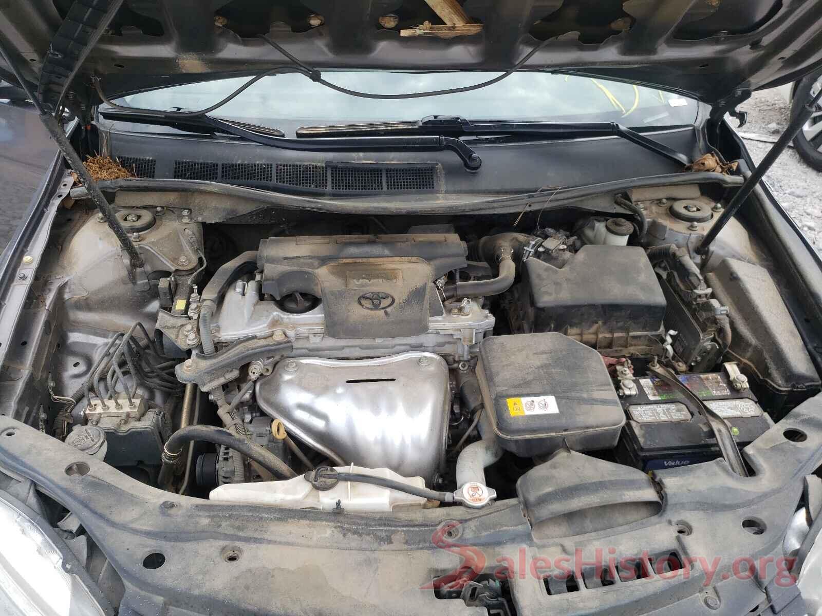 4T1BF1FK4HU286621 2017 TOYOTA CAMRY