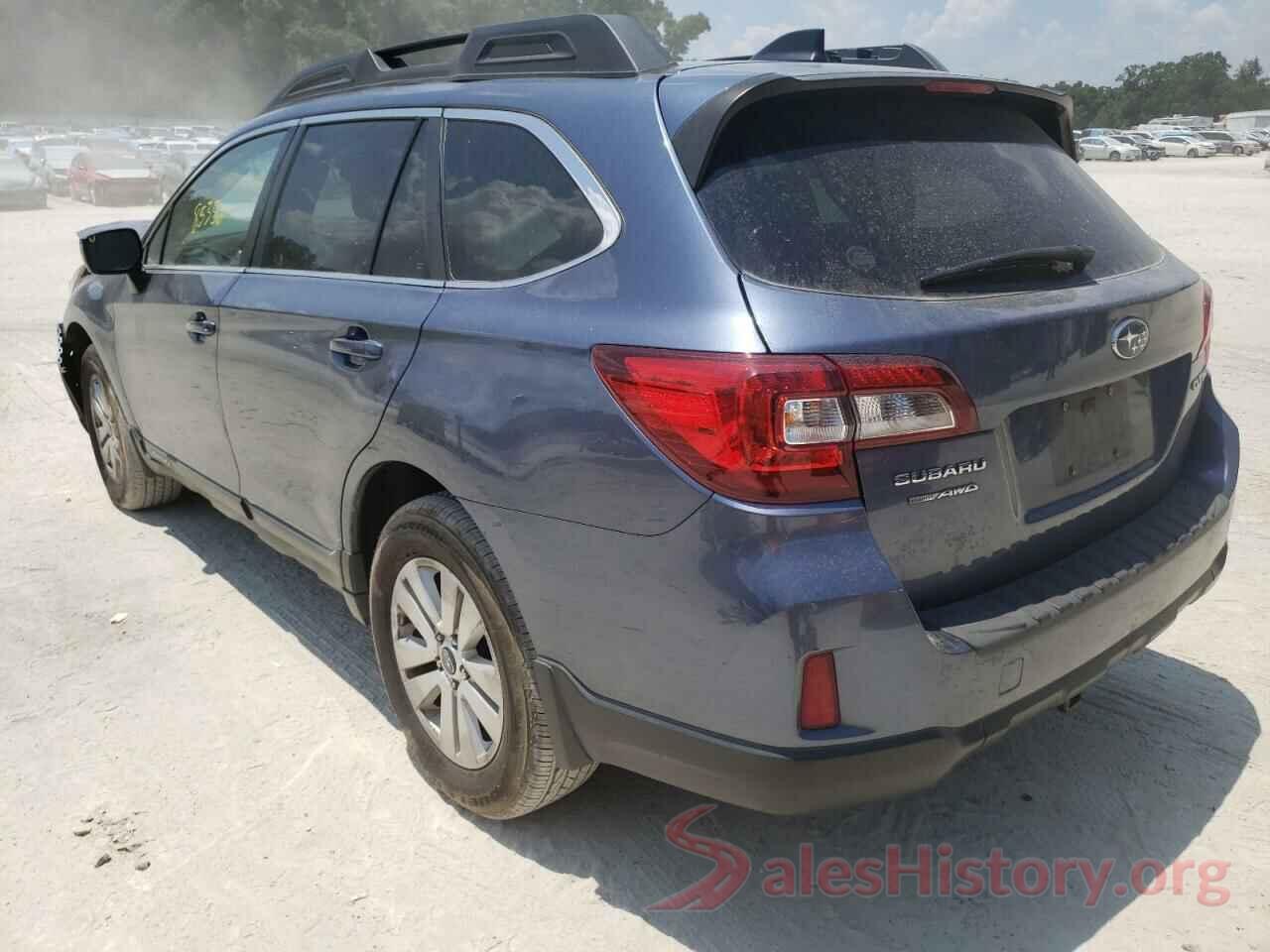 4S4BSBCC7G3288379 2016 SUBARU OUTBACK