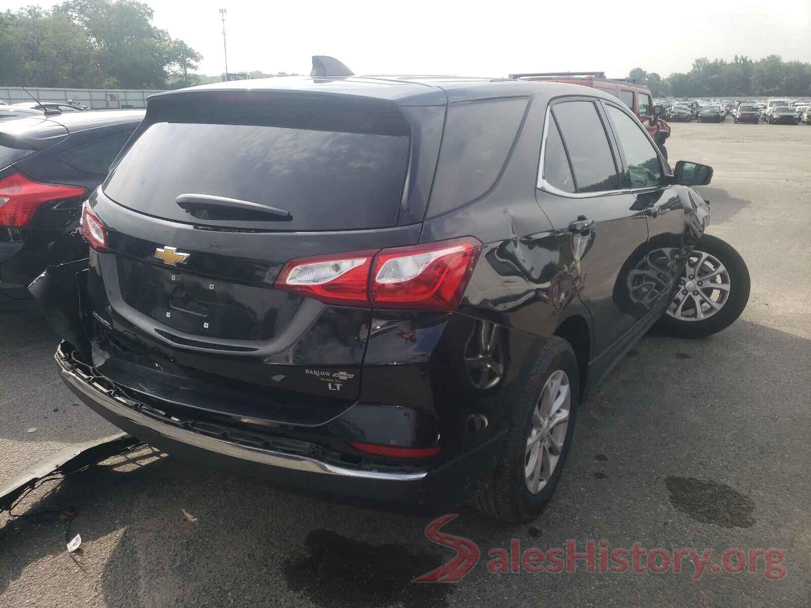 3GNAXKEV6KL335390 2019 CHEVROLET EQUINOX