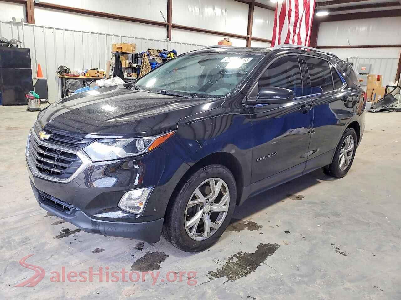 3GNAXLEX3LL150254 2020 CHEVROLET EQUINOX