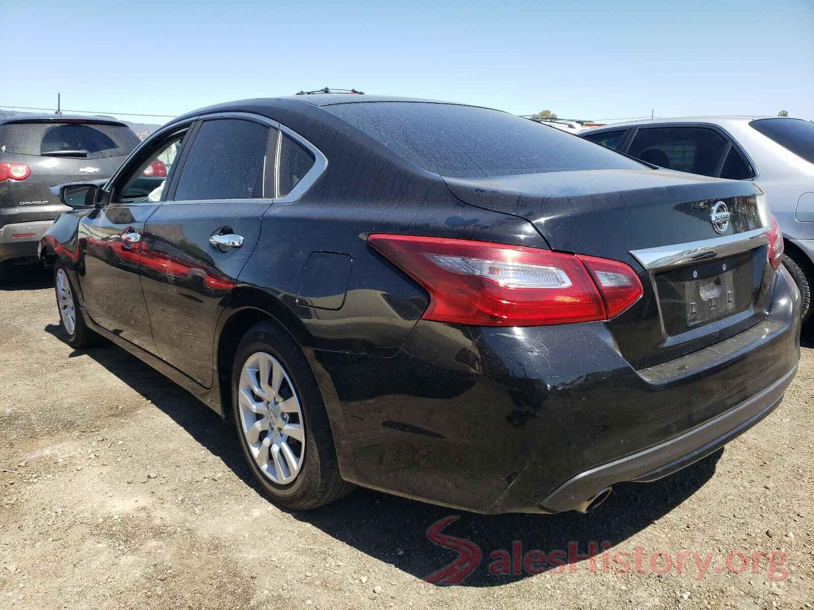 1N4AL3AP6GN311816 2016 NISSAN ALTIMA