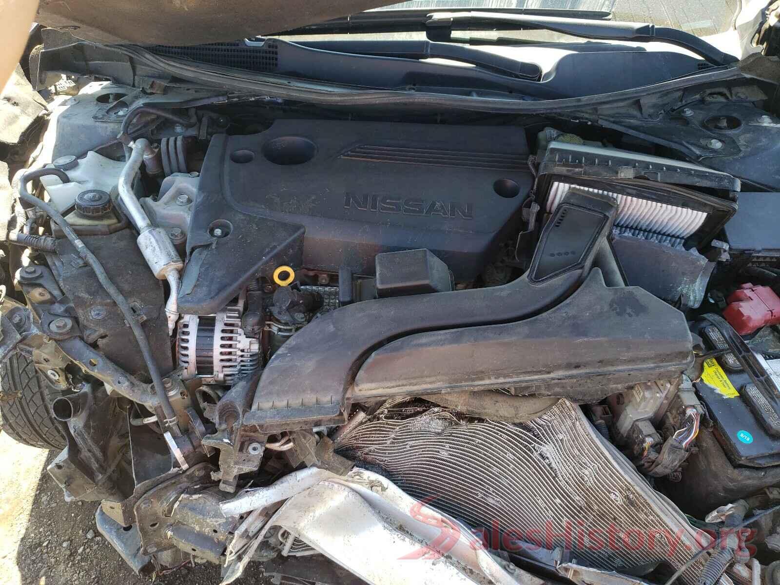 1N4AL3AP6GN311816 2016 NISSAN ALTIMA