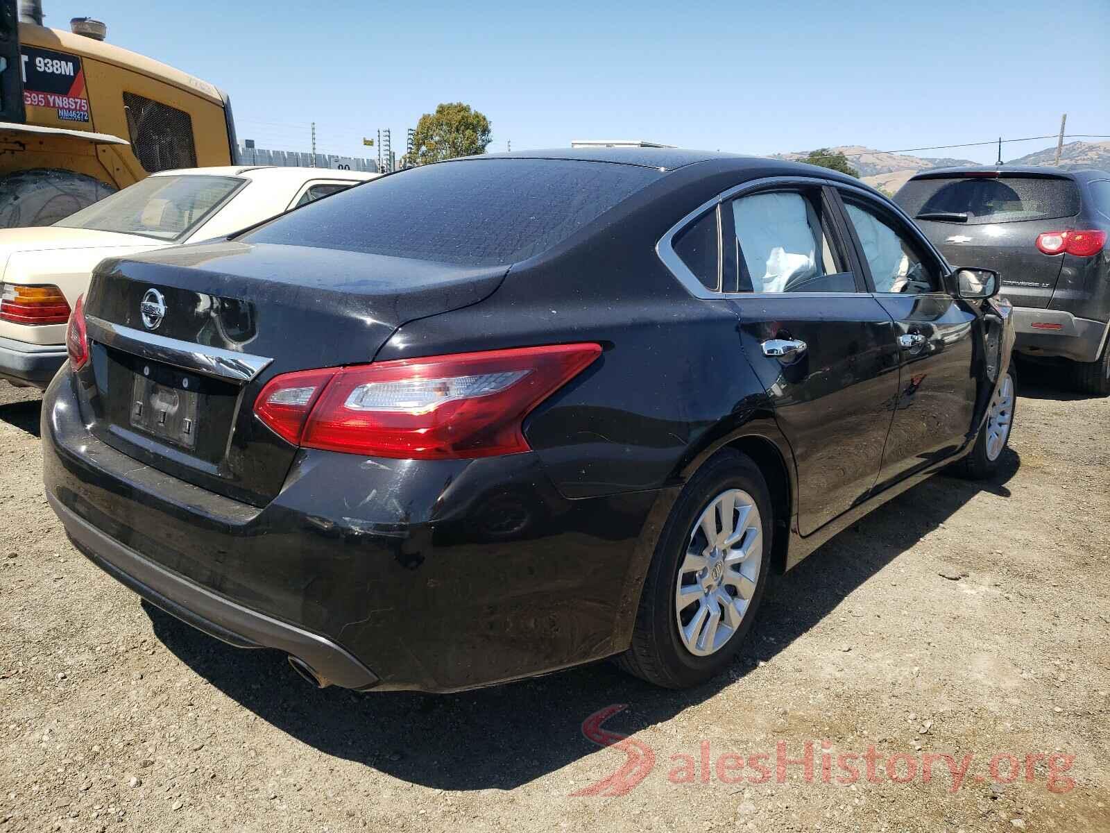 1N4AL3AP6GN311816 2016 NISSAN ALTIMA