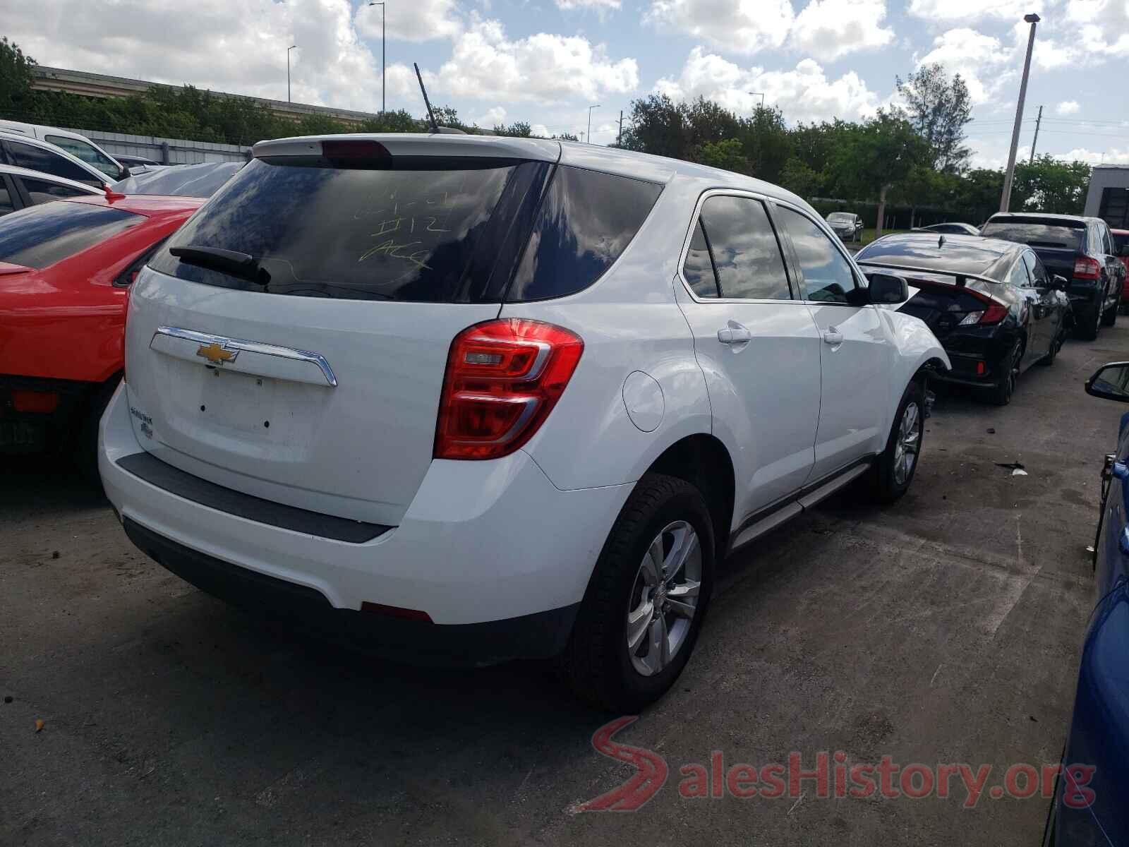 2GNALBEK1H1598768 2017 CHEVROLET EQUINOX