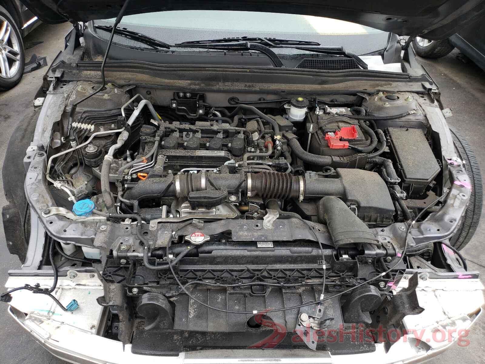 1HGCV1F48JA029449 2018 HONDA ACCORD