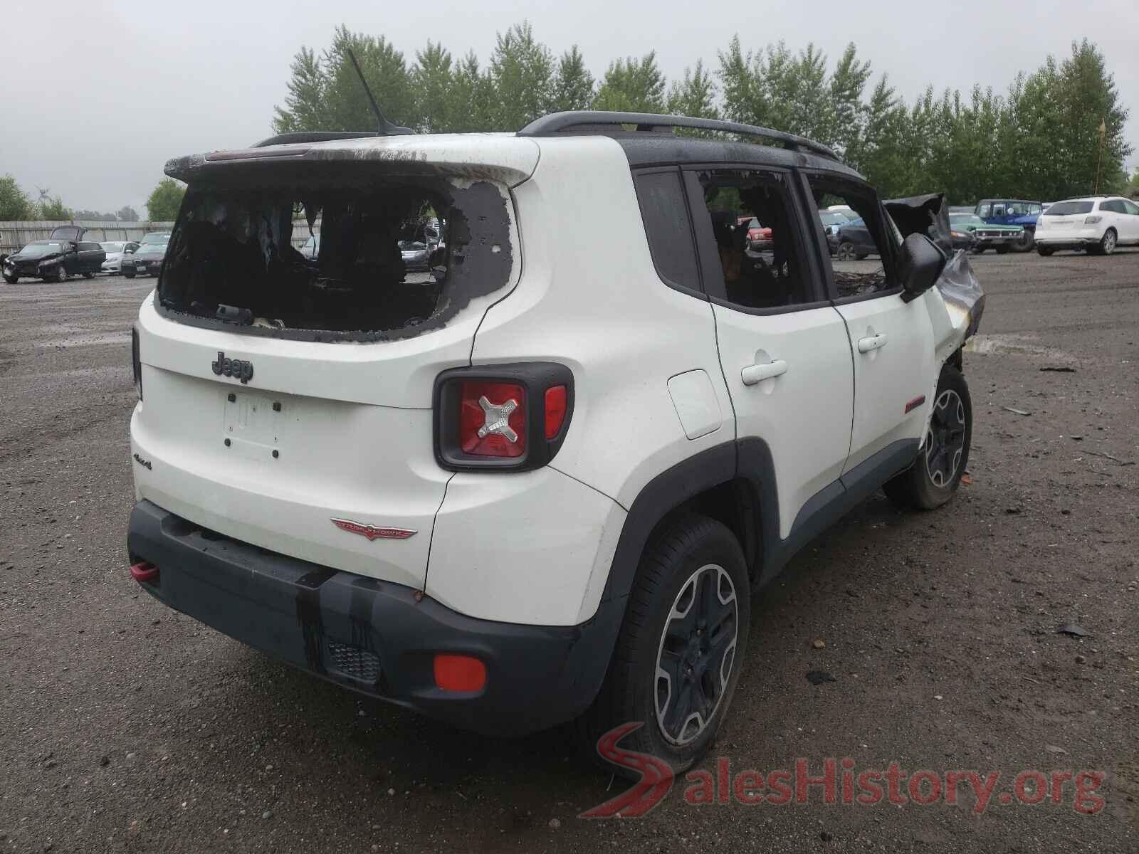 ZACCJBCT1GPD67988 2016 JEEP RENEGADE