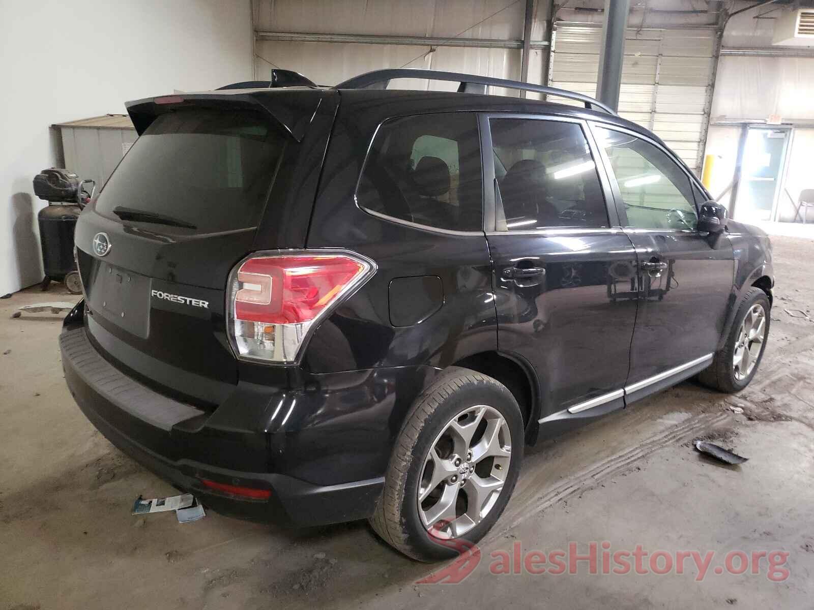 JF2SJAWC9JH418560 2018 SUBARU FORESTER