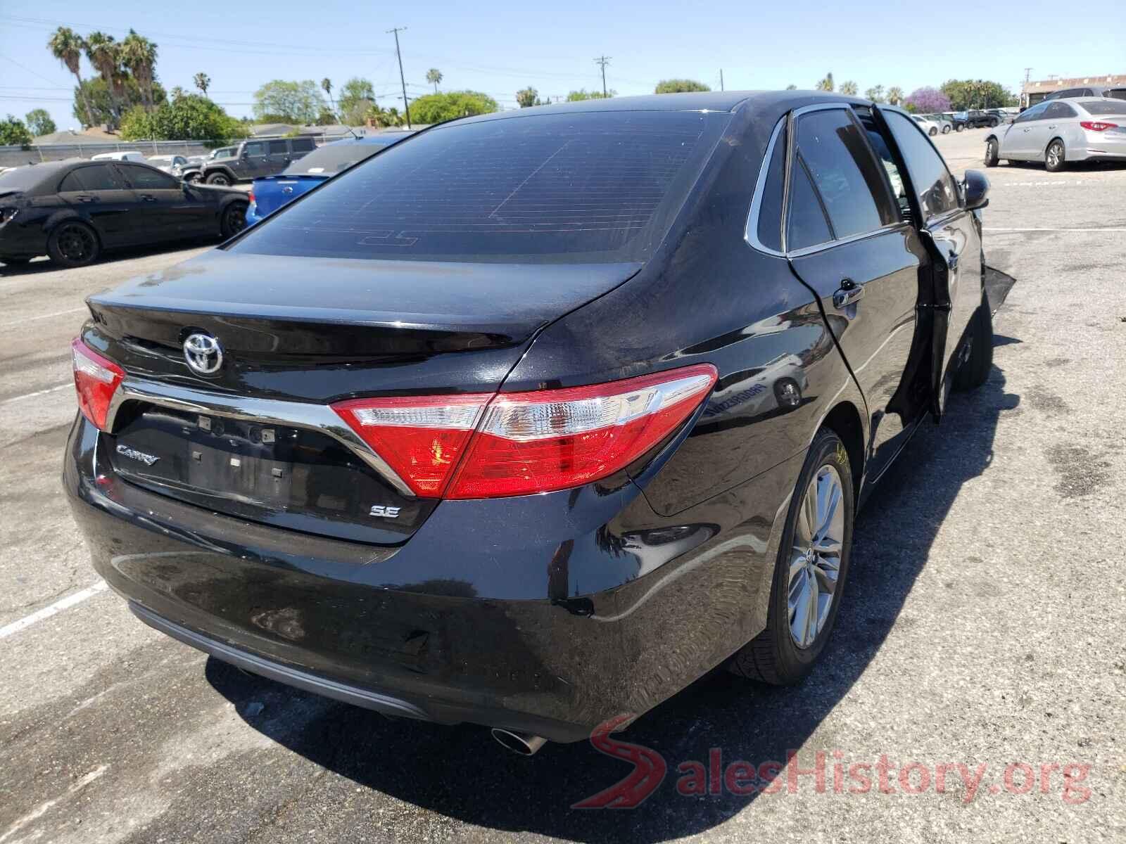 4T1BF1FK0GU248690 2016 TOYOTA CAMRY