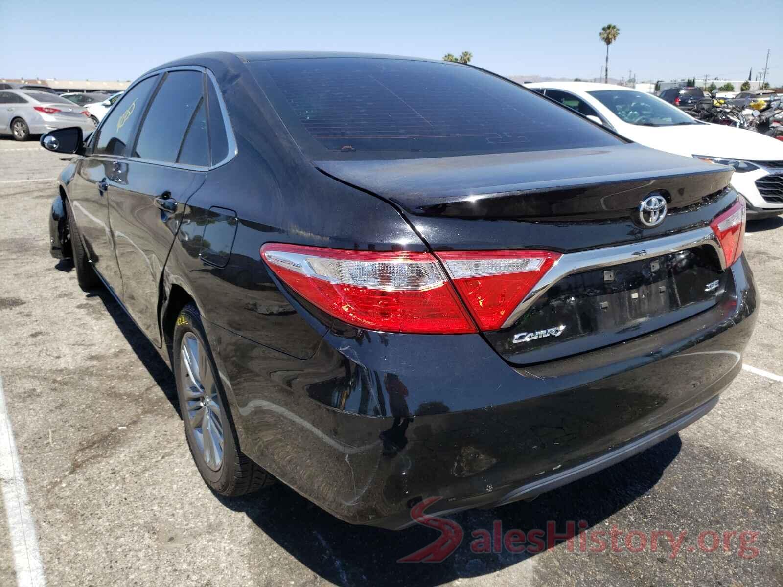 4T1BF1FK0GU248690 2016 TOYOTA CAMRY