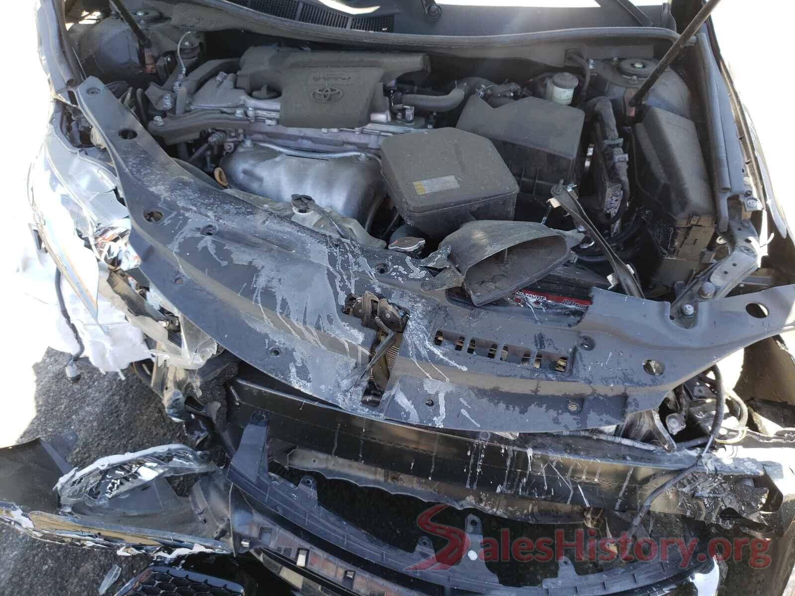 4T1BF1FK0GU248690 2016 TOYOTA CAMRY