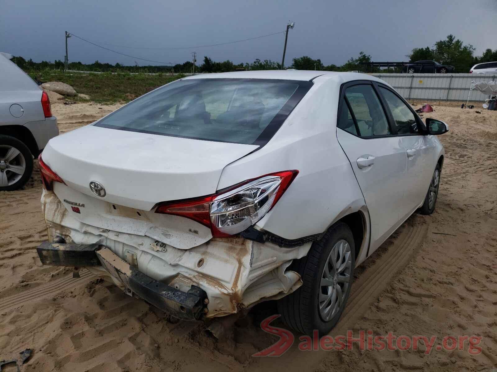 5YFBURHE2JP748676 2018 TOYOTA COROLLA