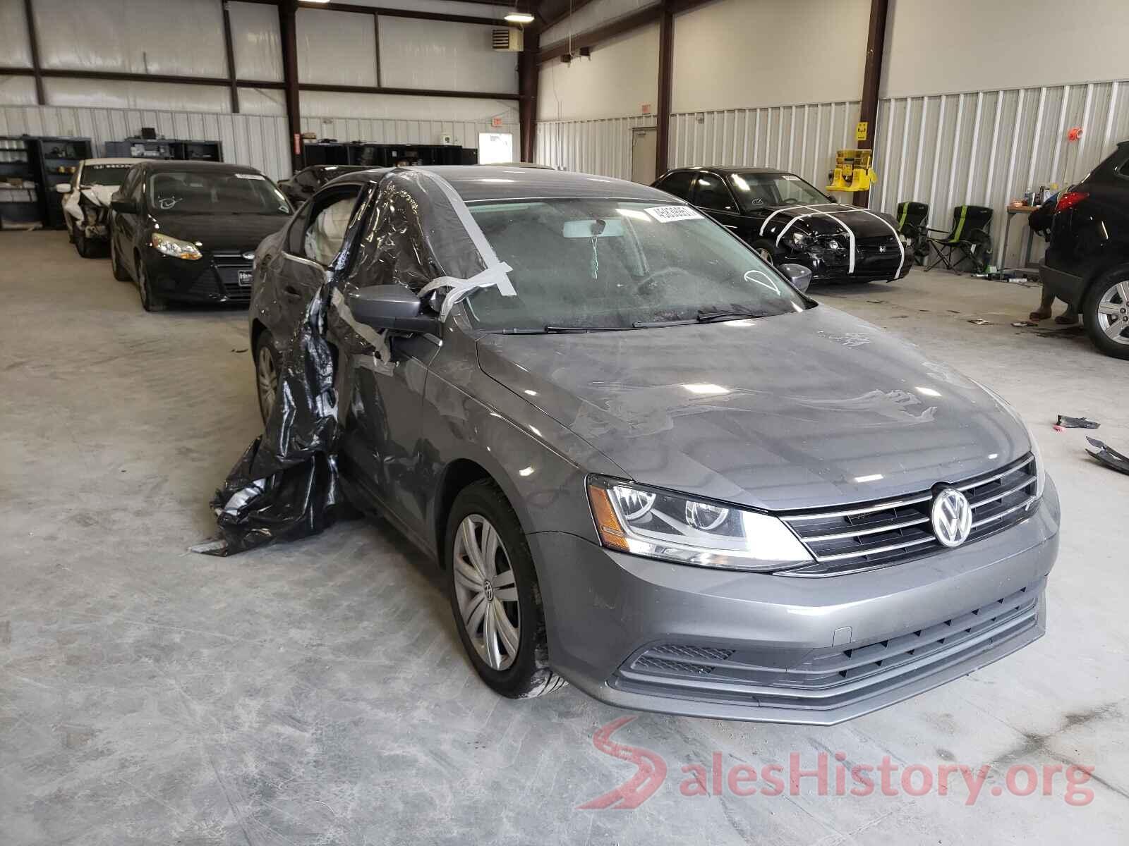 3VW2B7AJ2HM291688 2017 VOLKSWAGEN JETTA