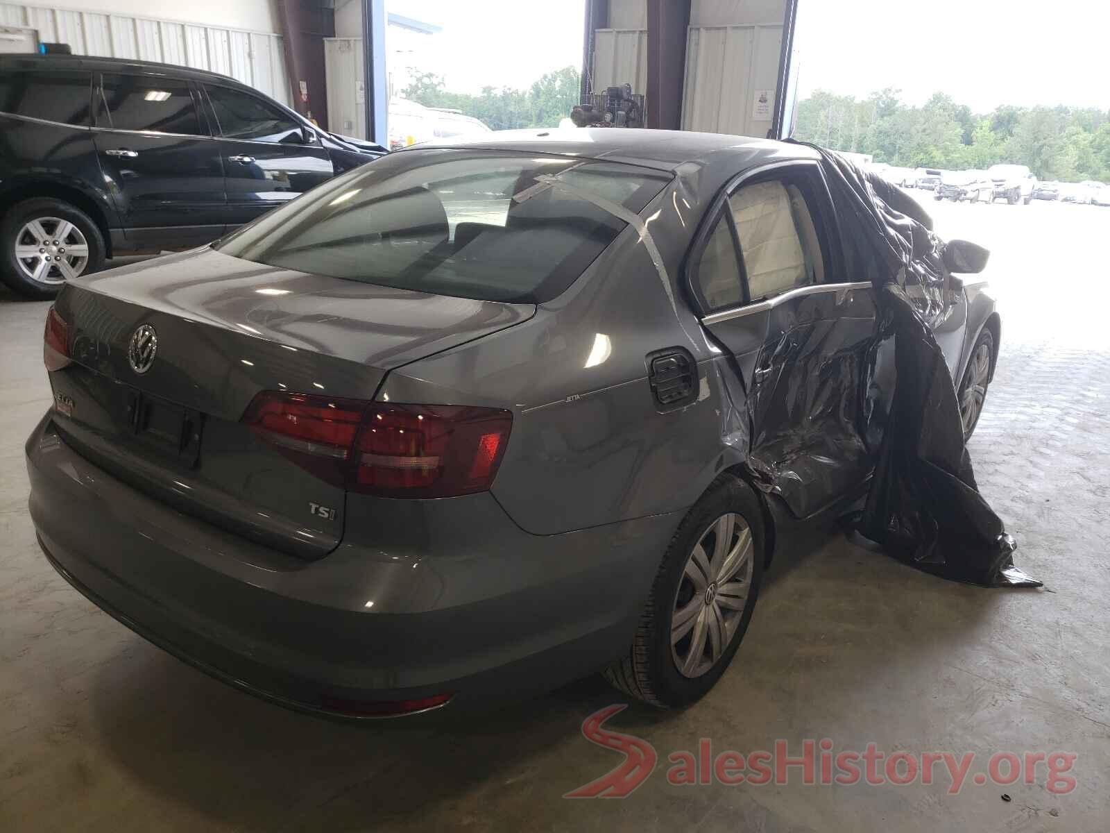 3VW2B7AJ2HM291688 2017 VOLKSWAGEN JETTA