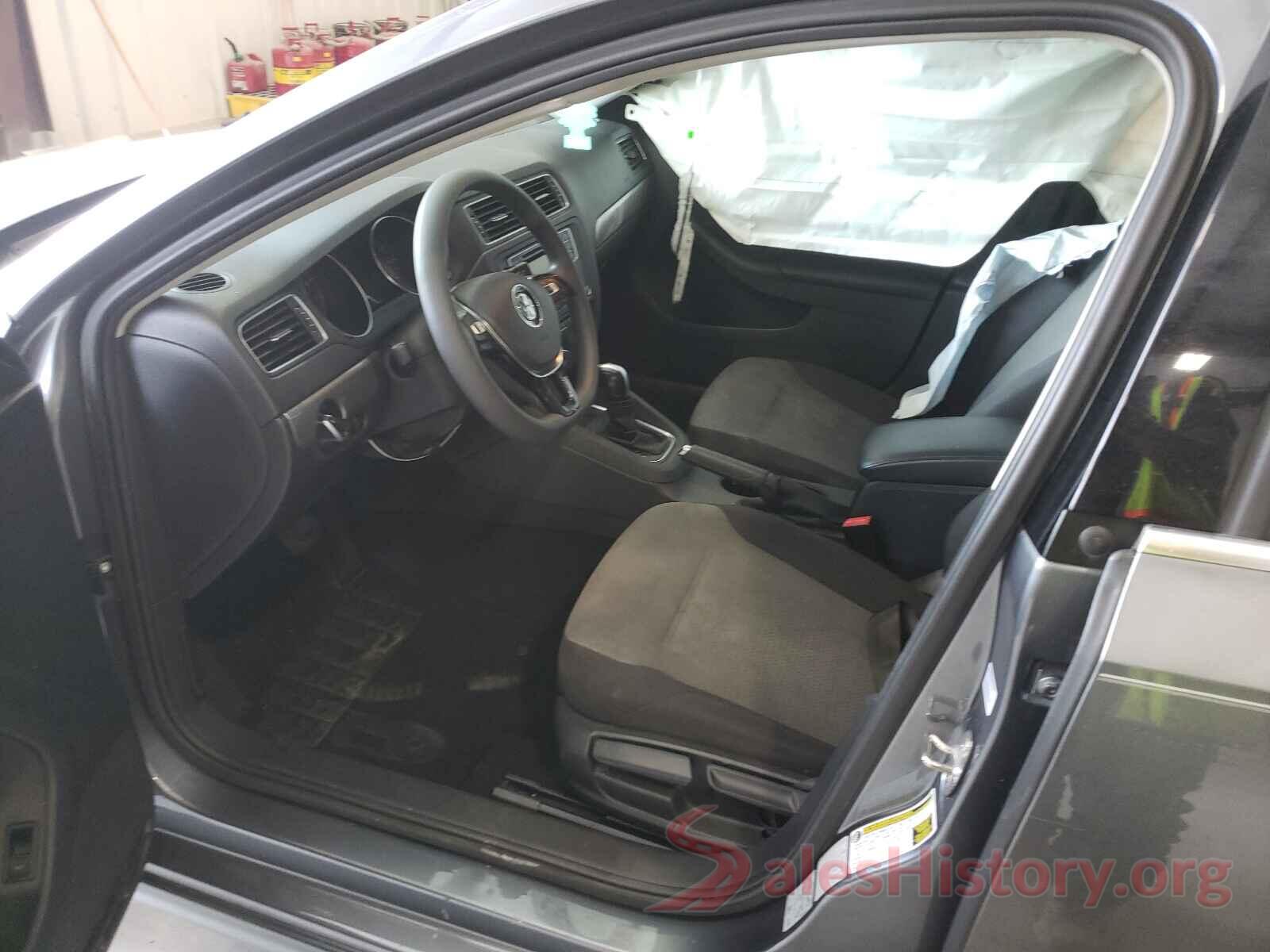 3VW2B7AJ2HM291688 2017 VOLKSWAGEN JETTA