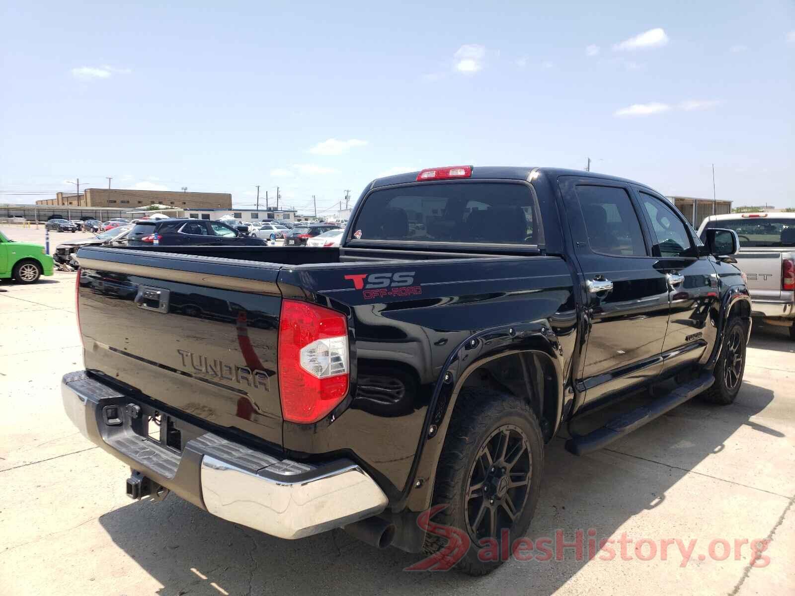 5TFEW5F13HX225078 2017 TOYOTA TUNDRA