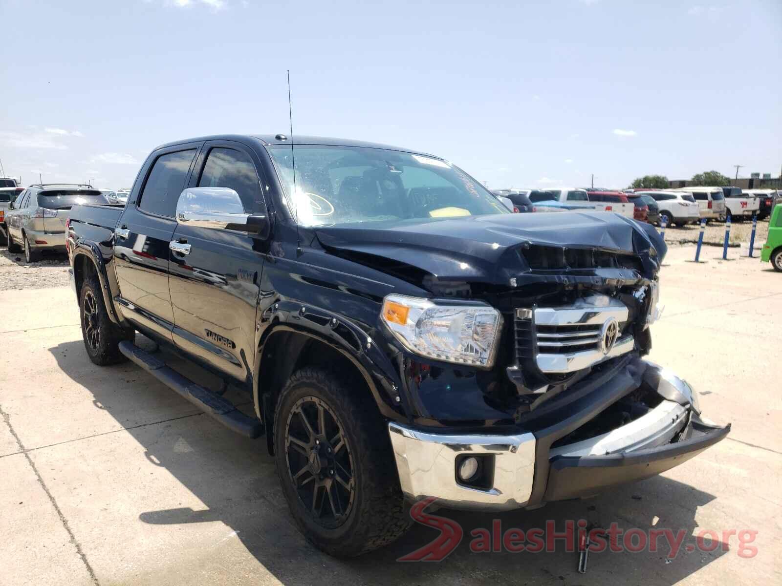 5TFEW5F13HX225078 2017 TOYOTA TUNDRA