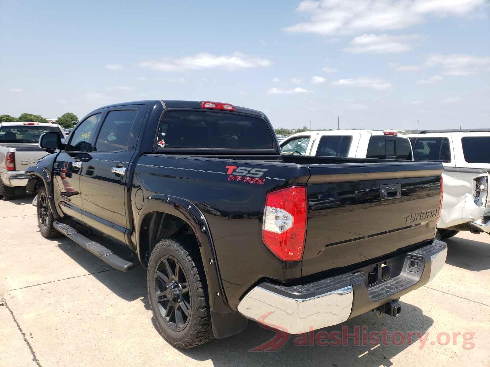 5TFEW5F13HX225078 2017 TOYOTA TUNDRA