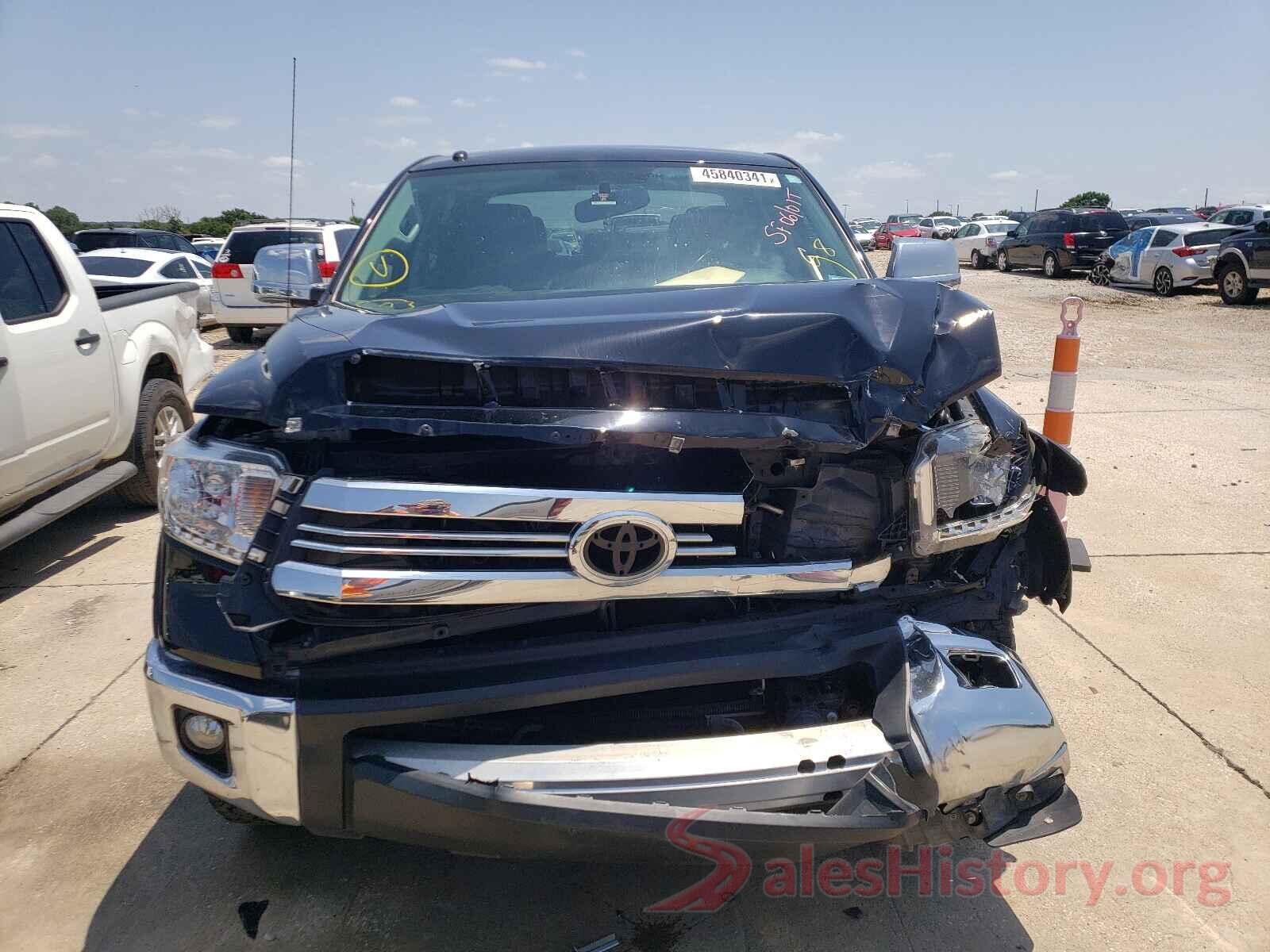 5TFEW5F13HX225078 2017 TOYOTA TUNDRA