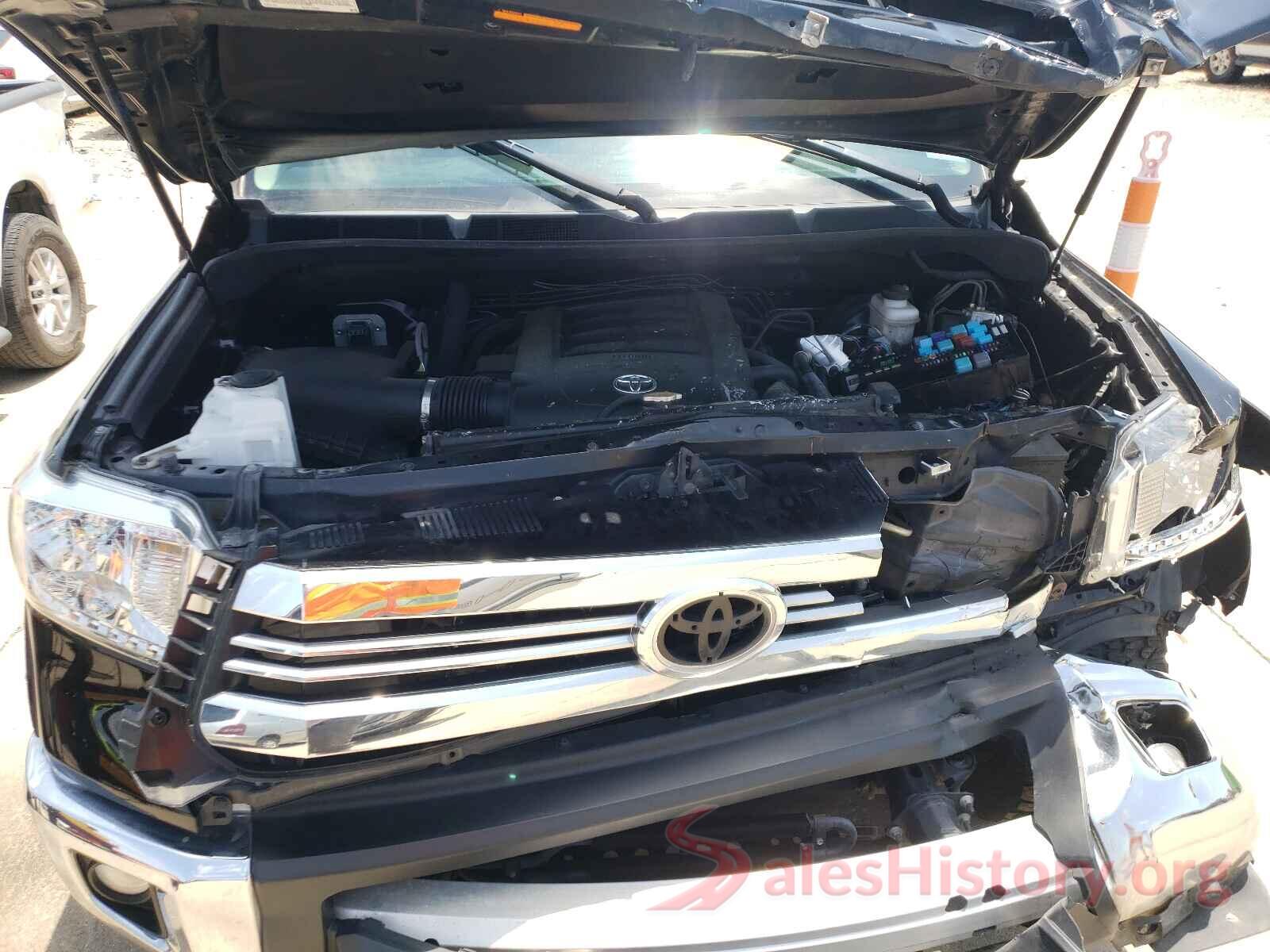 5TFEW5F13HX225078 2017 TOYOTA TUNDRA