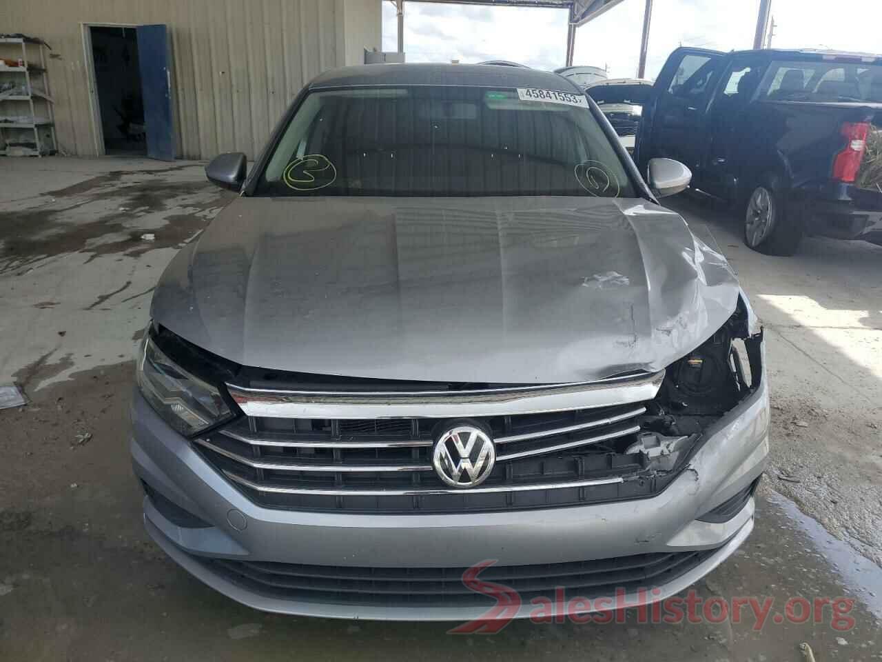 3VWCB7BU1LM025309 2020 VOLKSWAGEN JETTA