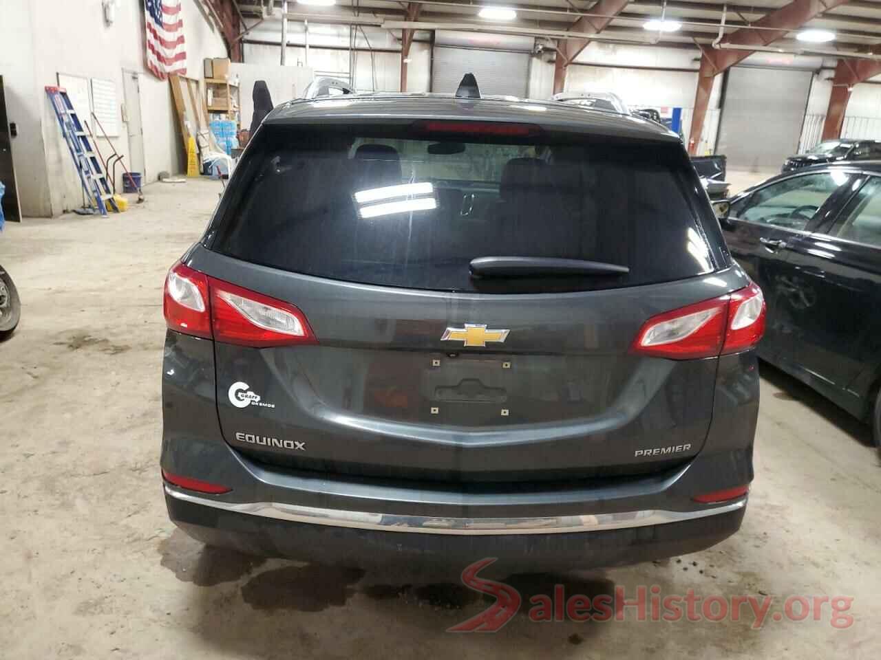 3GNAXNEV3LS503544 2020 CHEVROLET EQUINOX