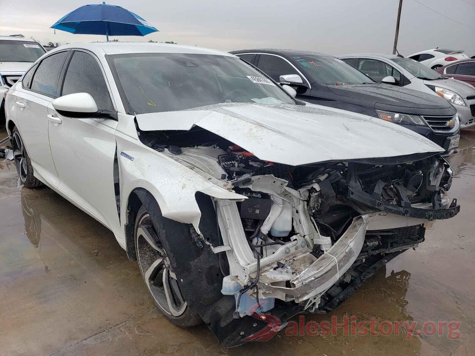 1HGCV3F11JA011831 2018 HONDA ACCORD