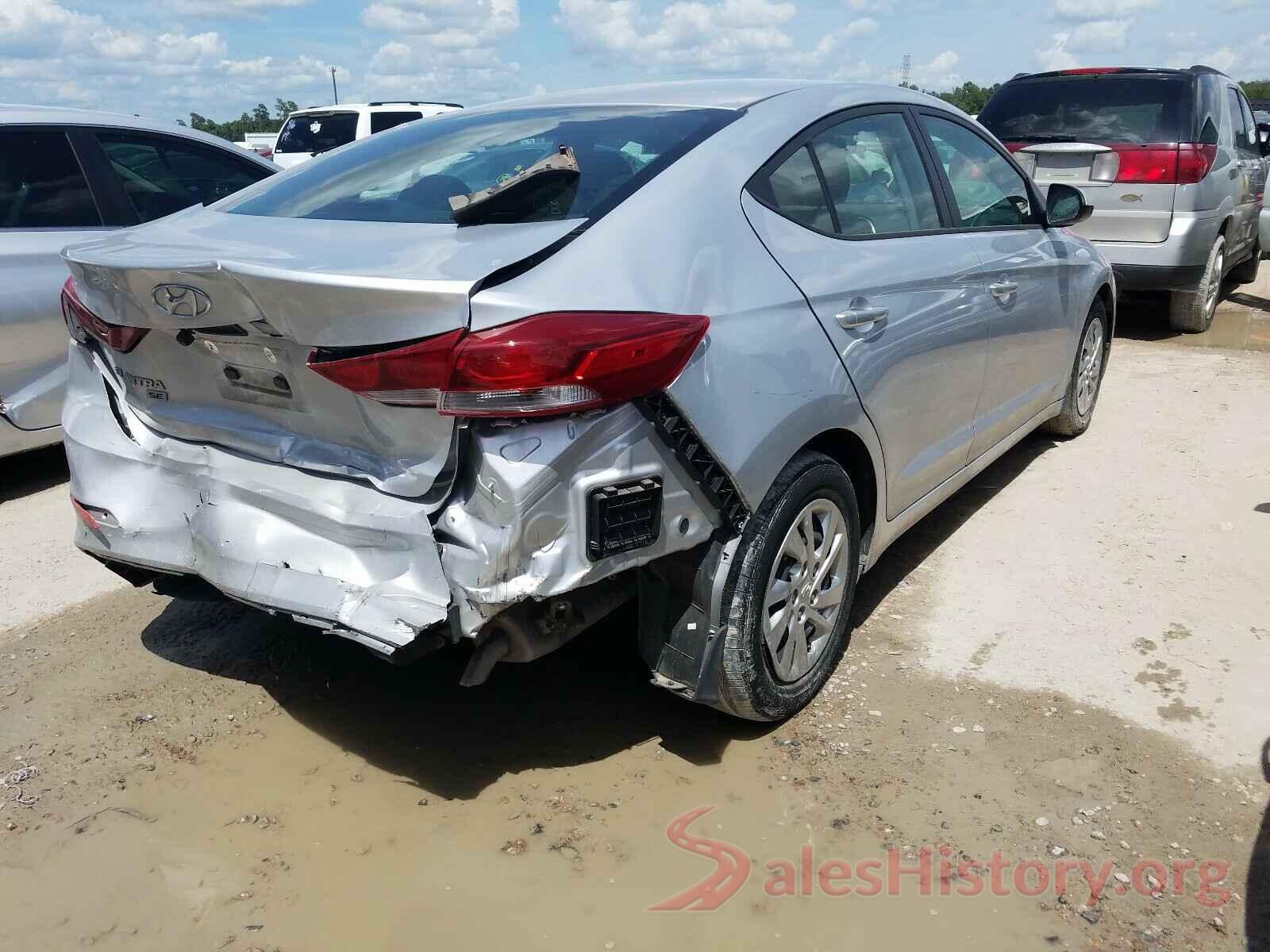 KMHD74LF2JU475451 2018 HYUNDAI ELANTRA