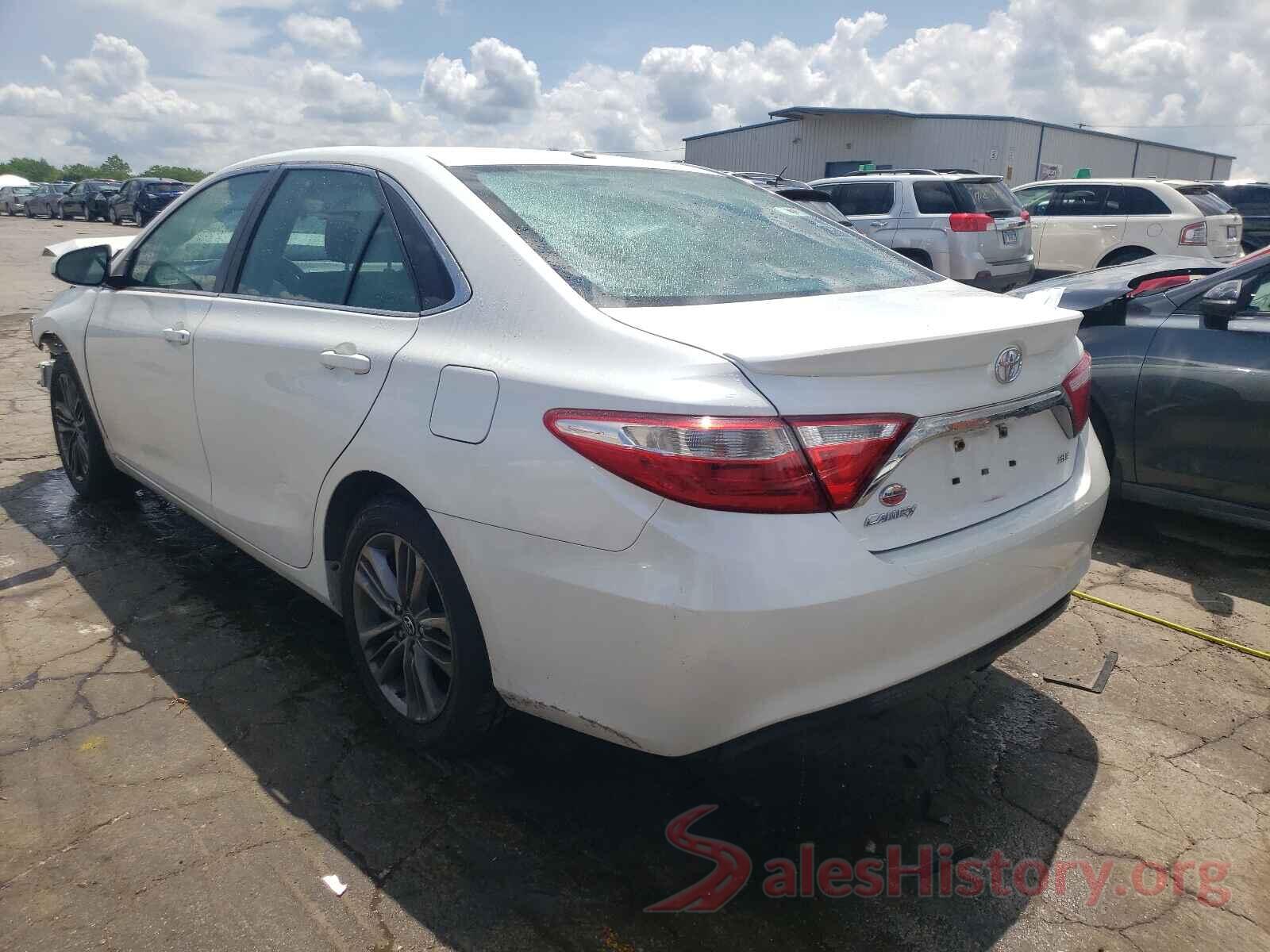 4T1BF1FK6HU314015 2017 TOYOTA CAMRY