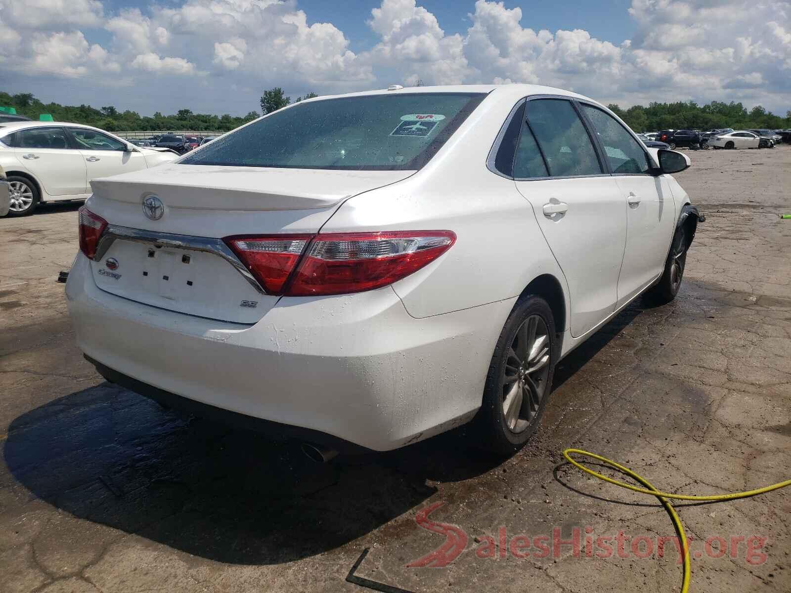 4T1BF1FK6HU314015 2017 TOYOTA CAMRY