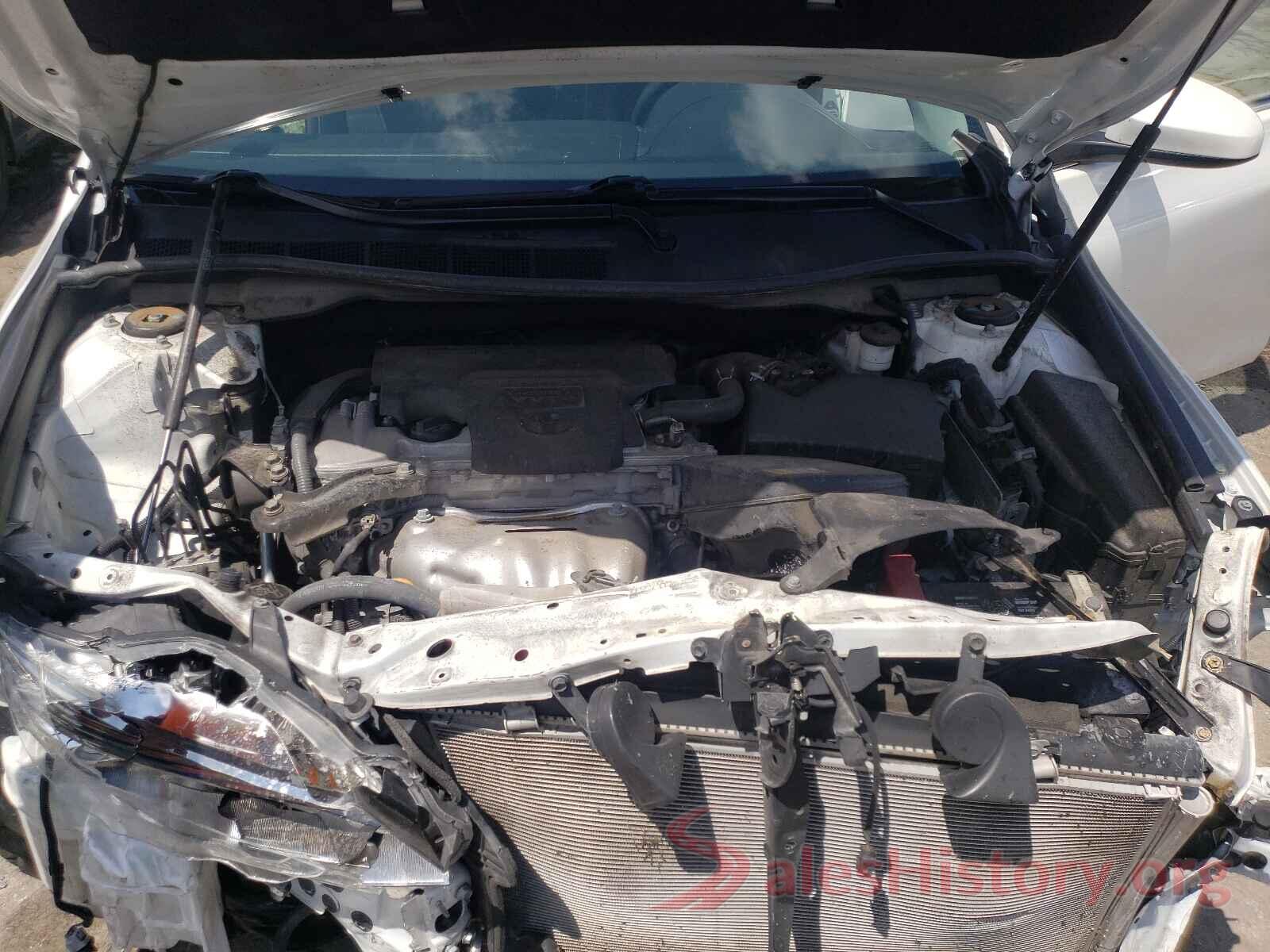 4T1BF1FK6HU314015 2017 TOYOTA CAMRY