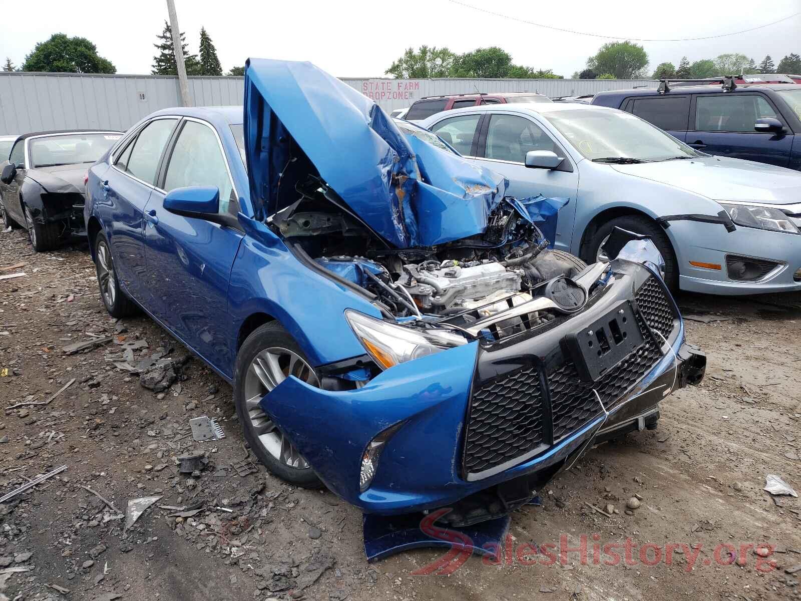 4T1BF1FK3HU697752 2017 TOYOTA CAMRY