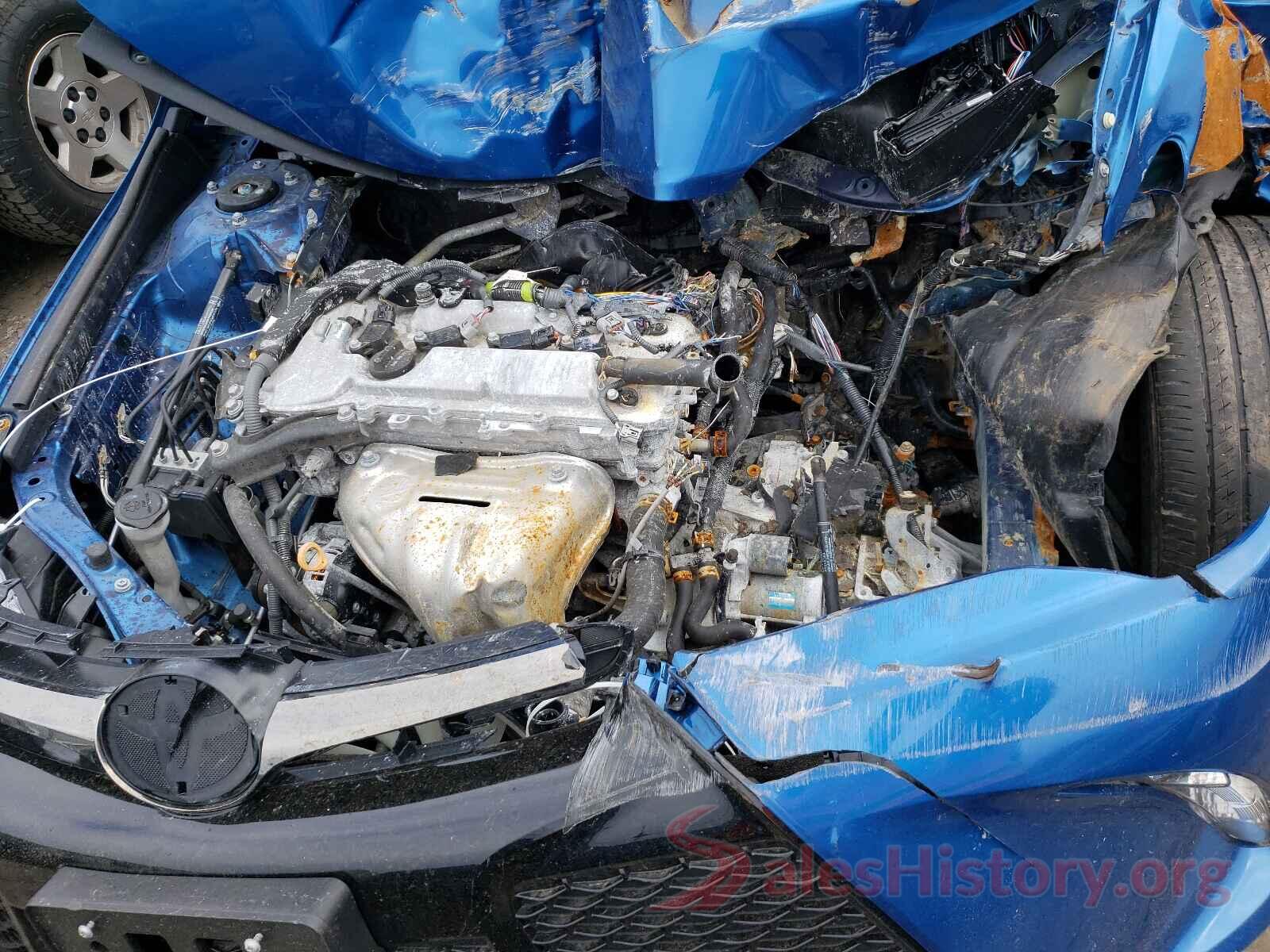 4T1BF1FK3HU697752 2017 TOYOTA CAMRY