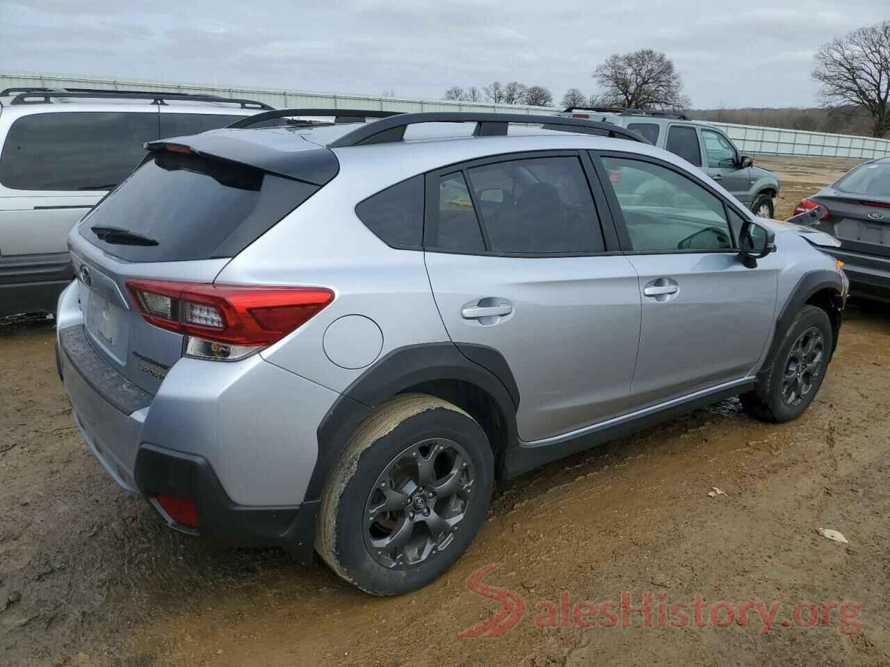 JF2GTHSC2MH253079 2021 SUBARU CROSSTREK